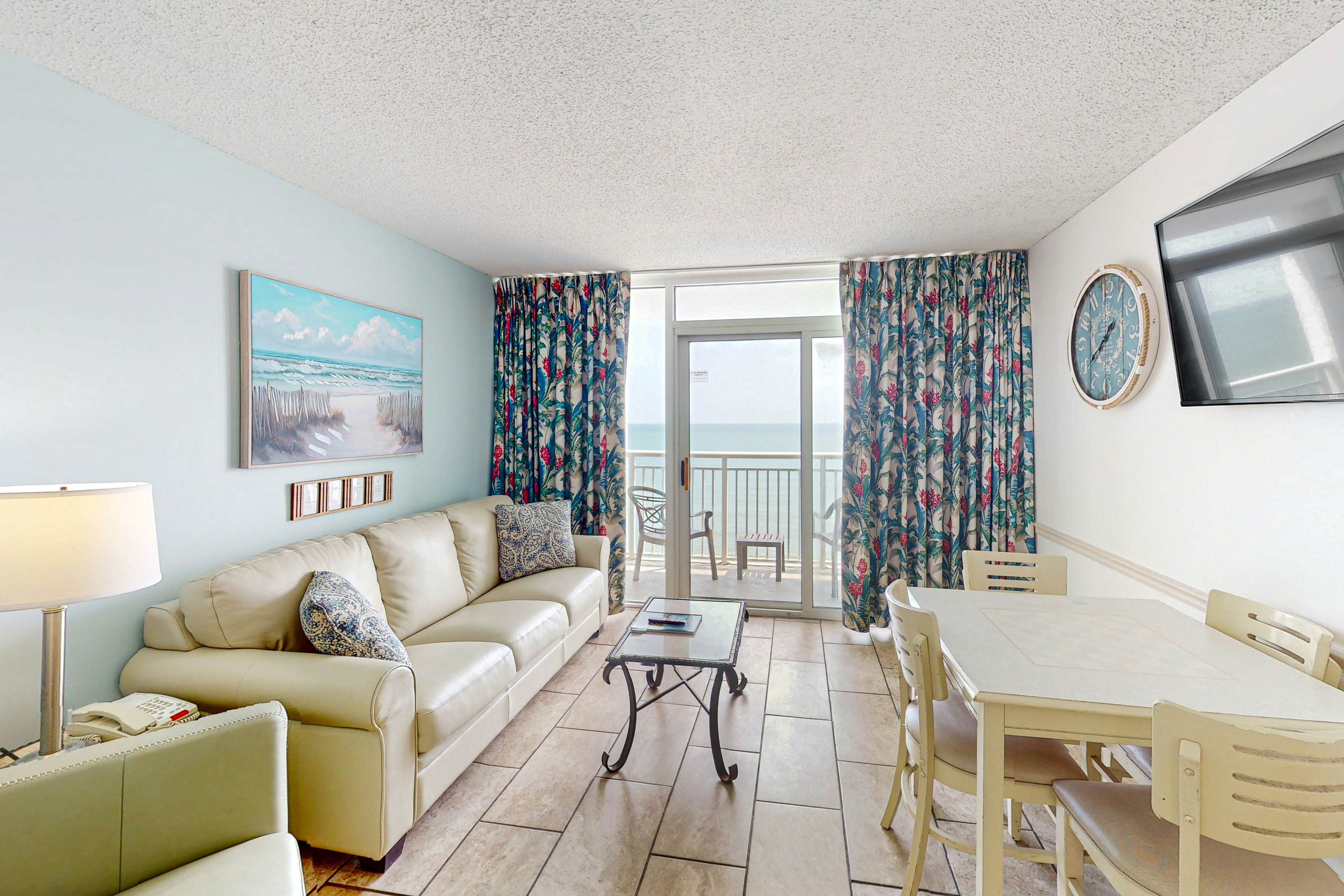 Camelot by the Sea 1203