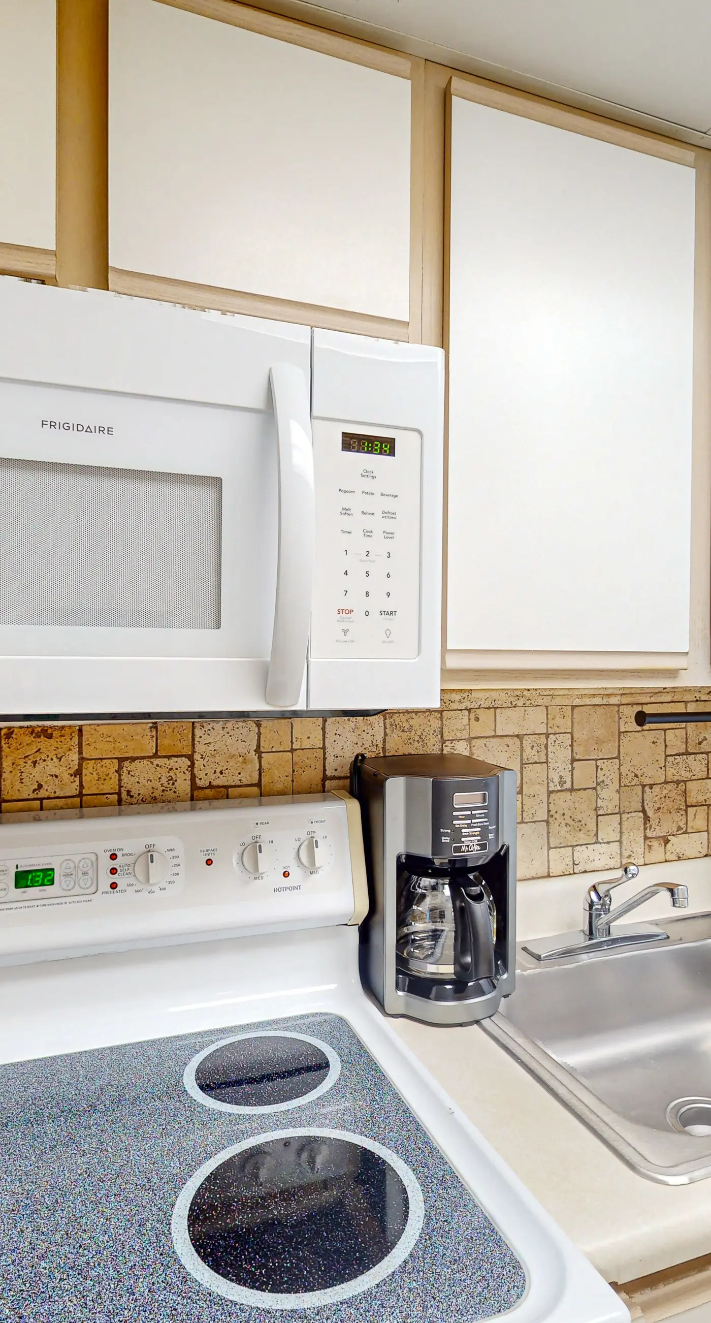 Camelot by the Sea 1203