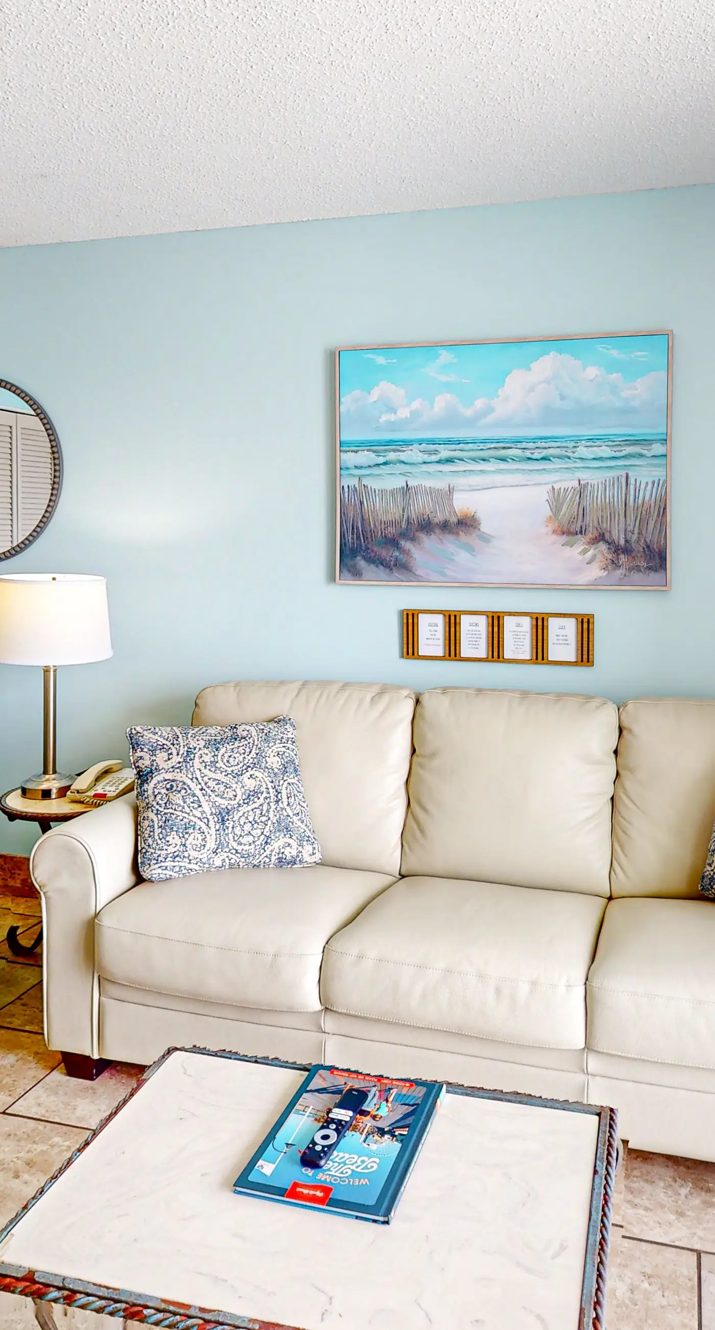 Camelot by the Sea 1203