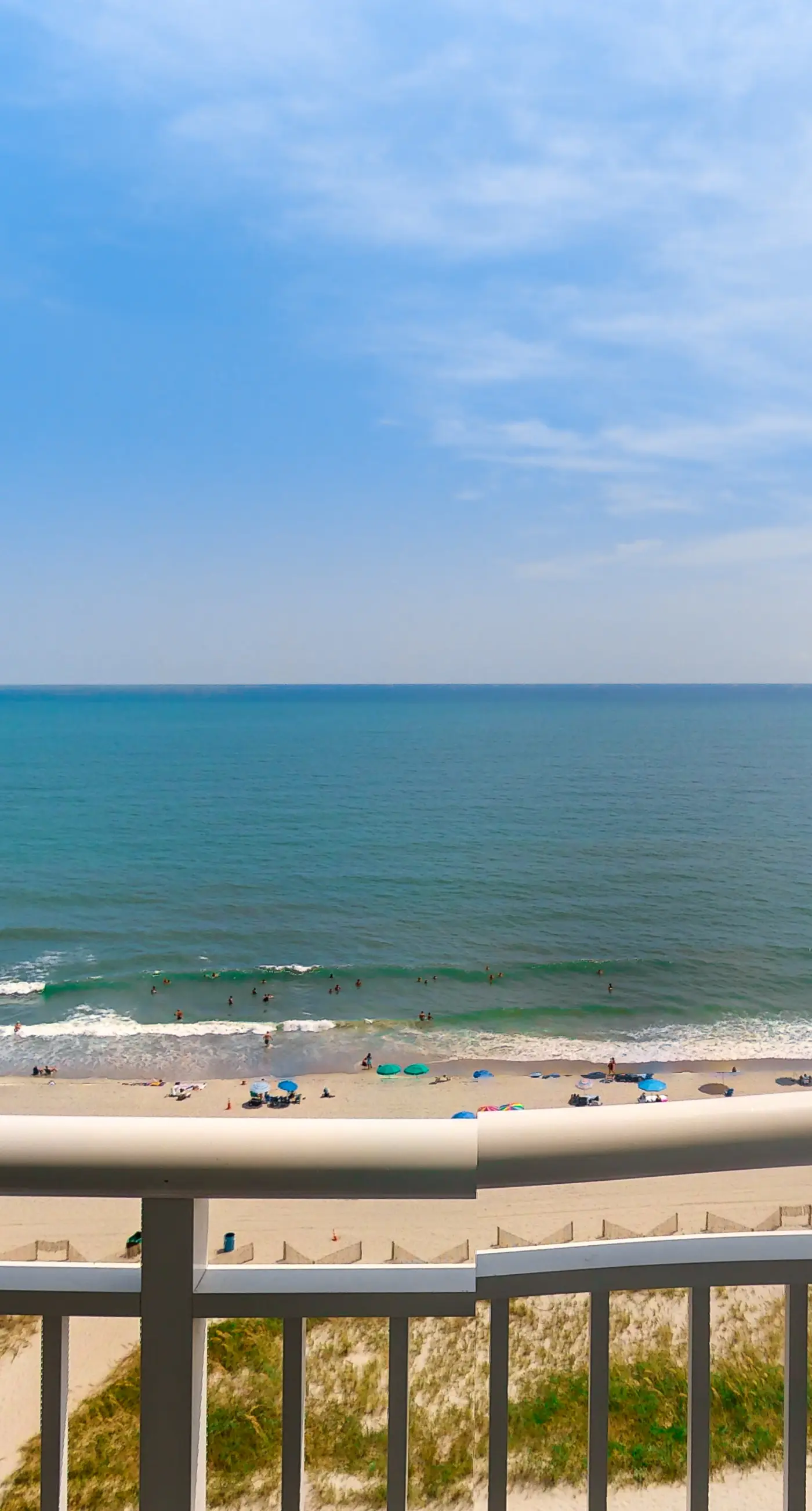 Camelot by the Sea 1203