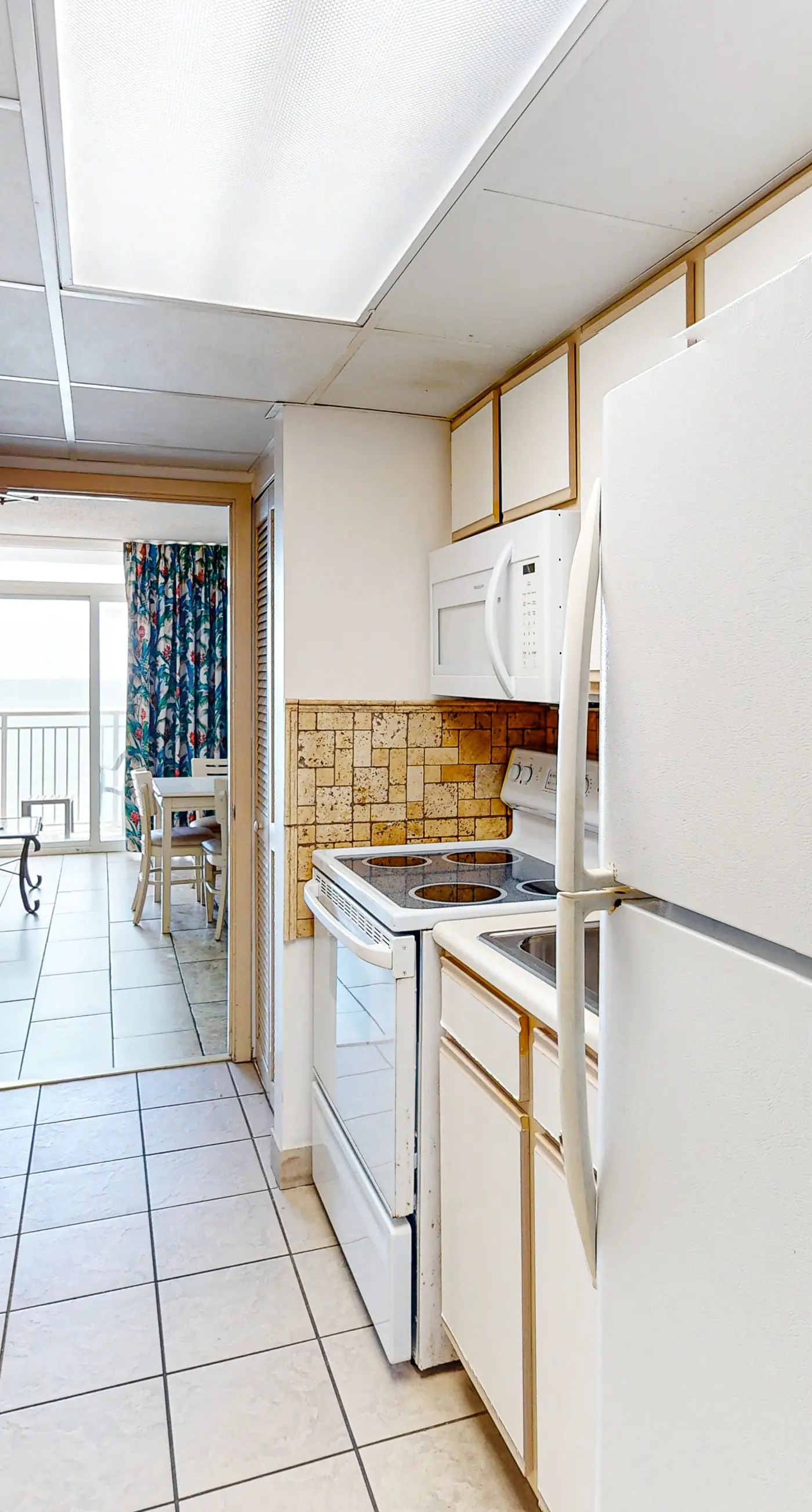 Camelot by the Sea 1203