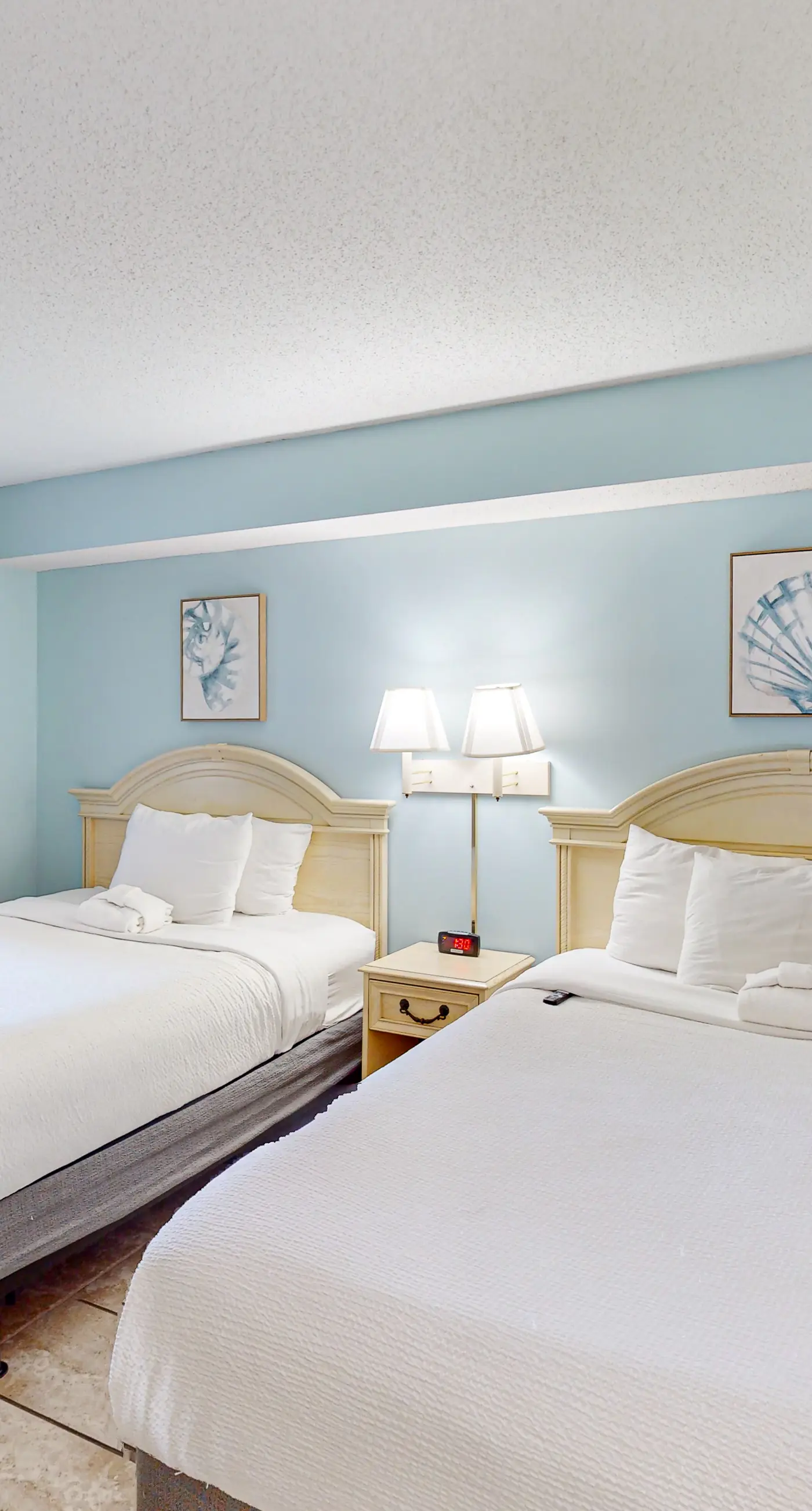 Camelot by the Sea 1203