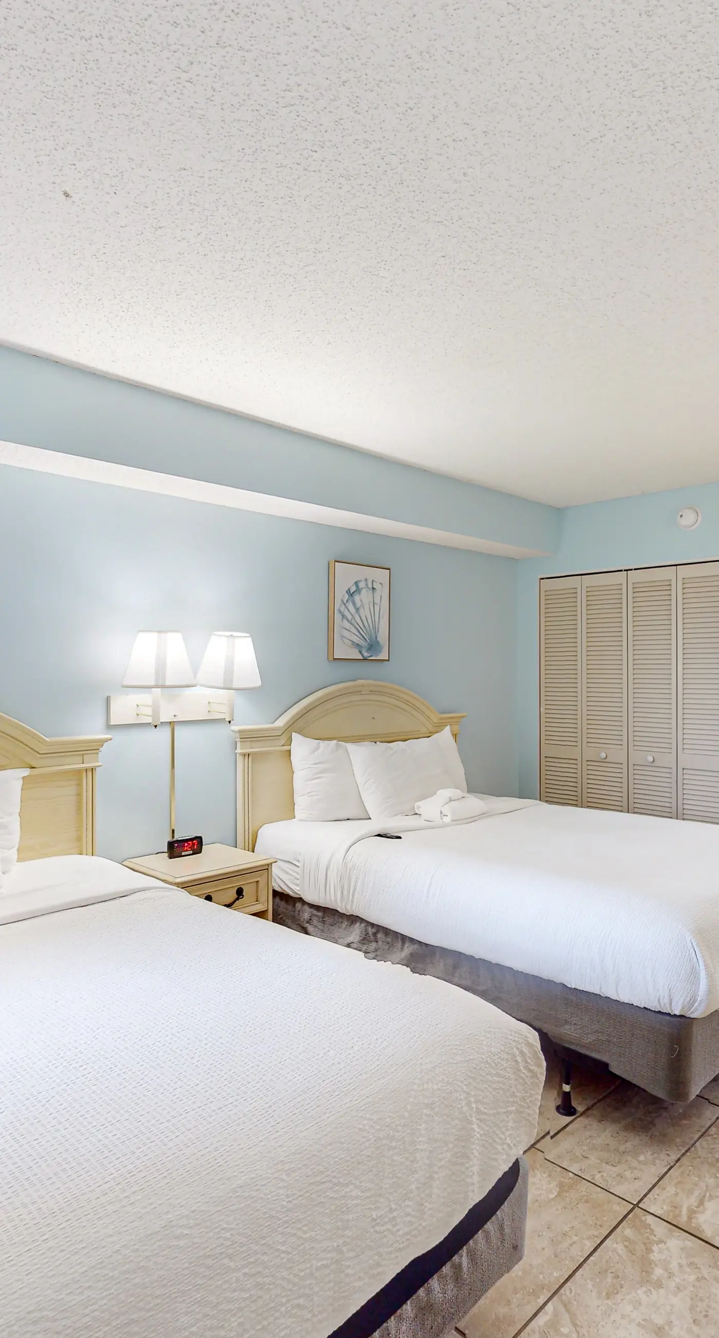 Camelot by the Sea 1203