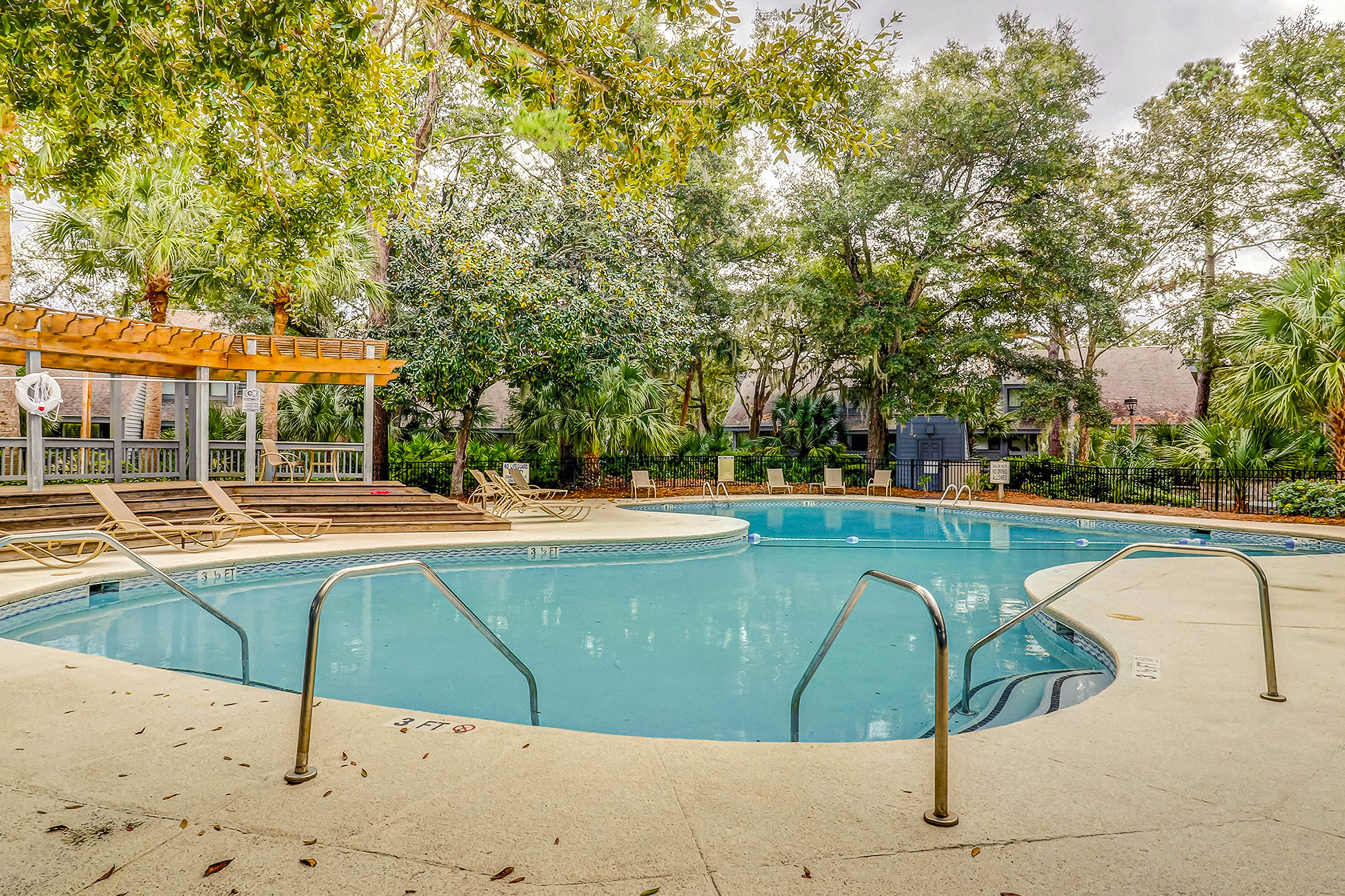 Turnberry Village 291