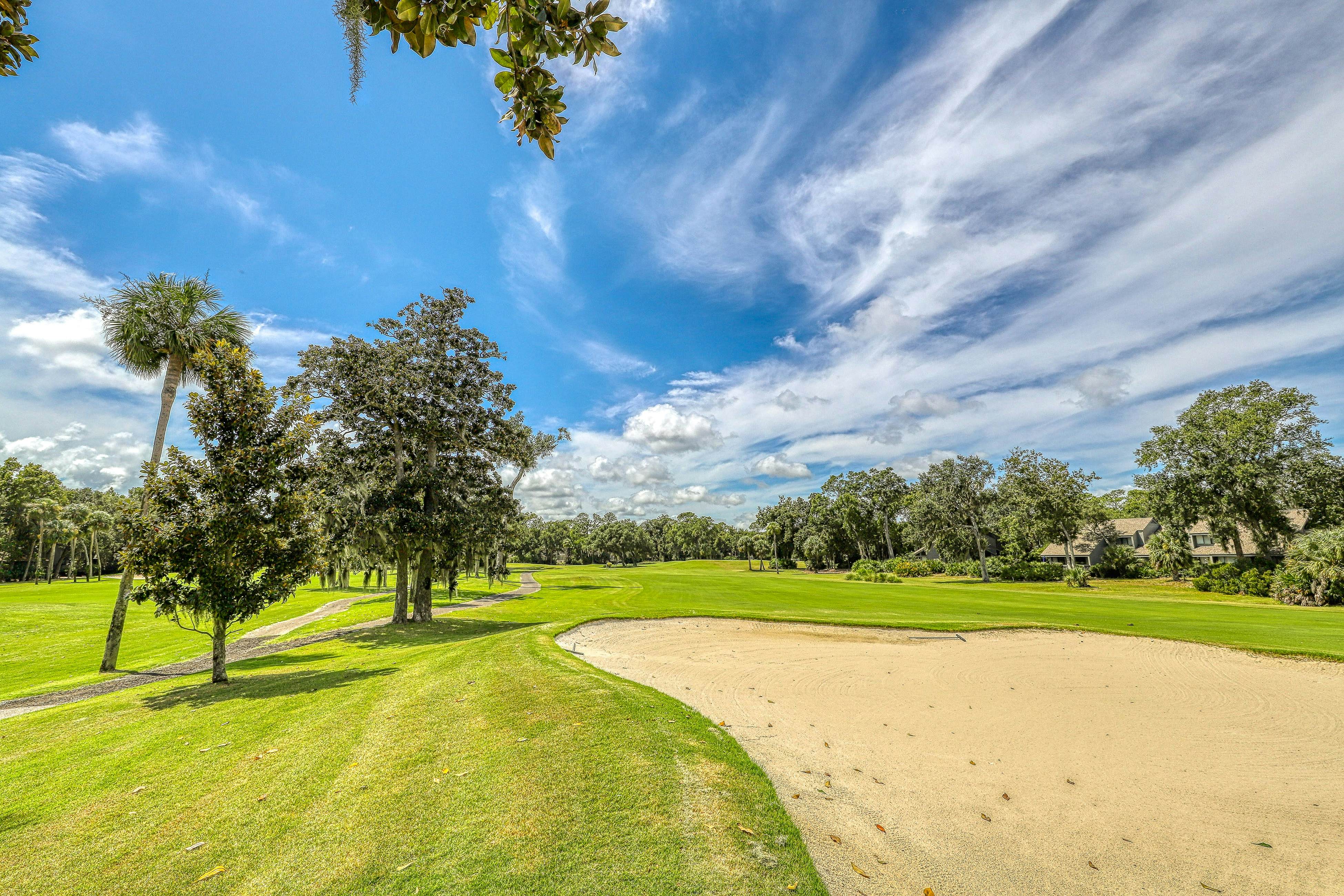 Turnberry Village 291