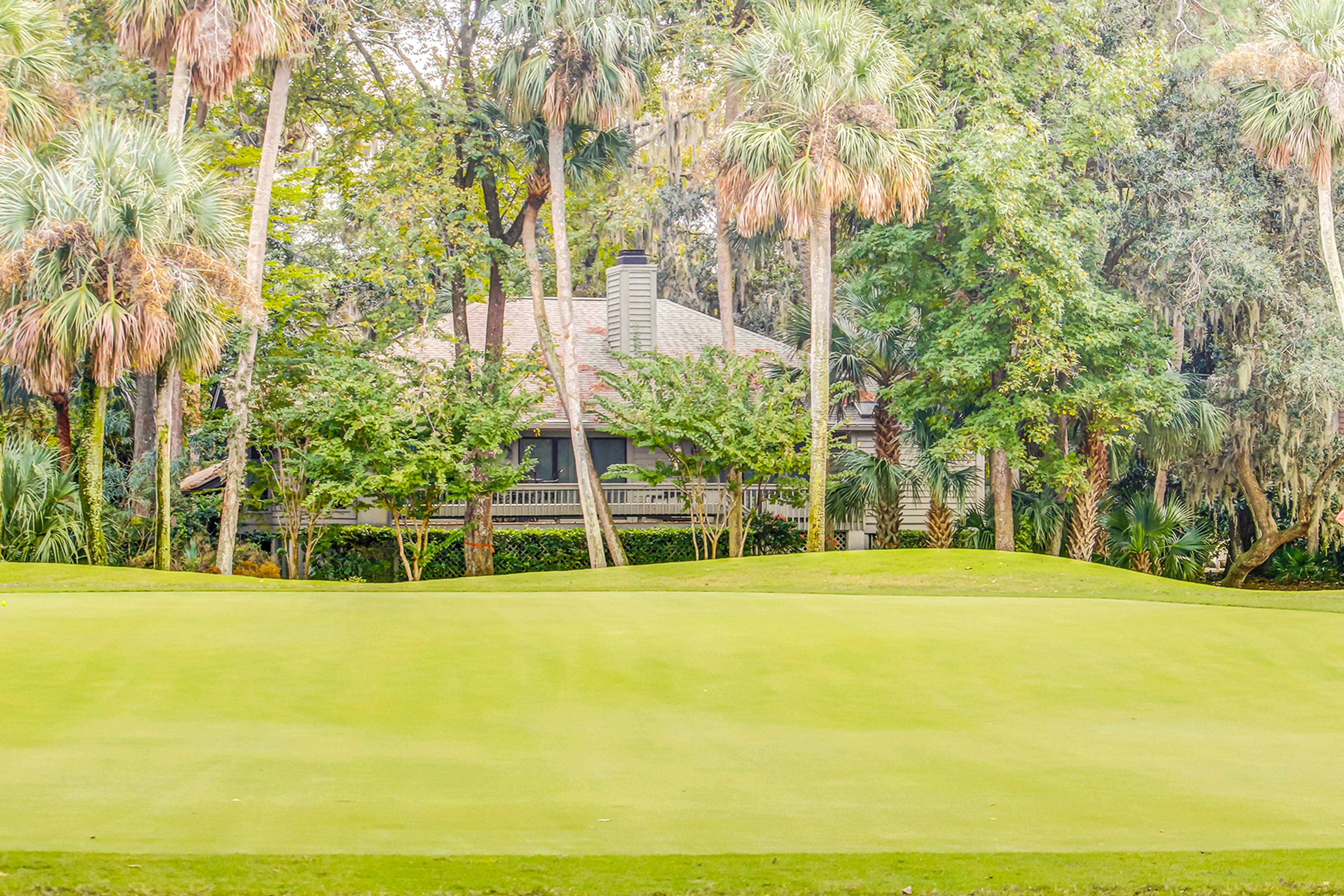 Turnberry Village 291