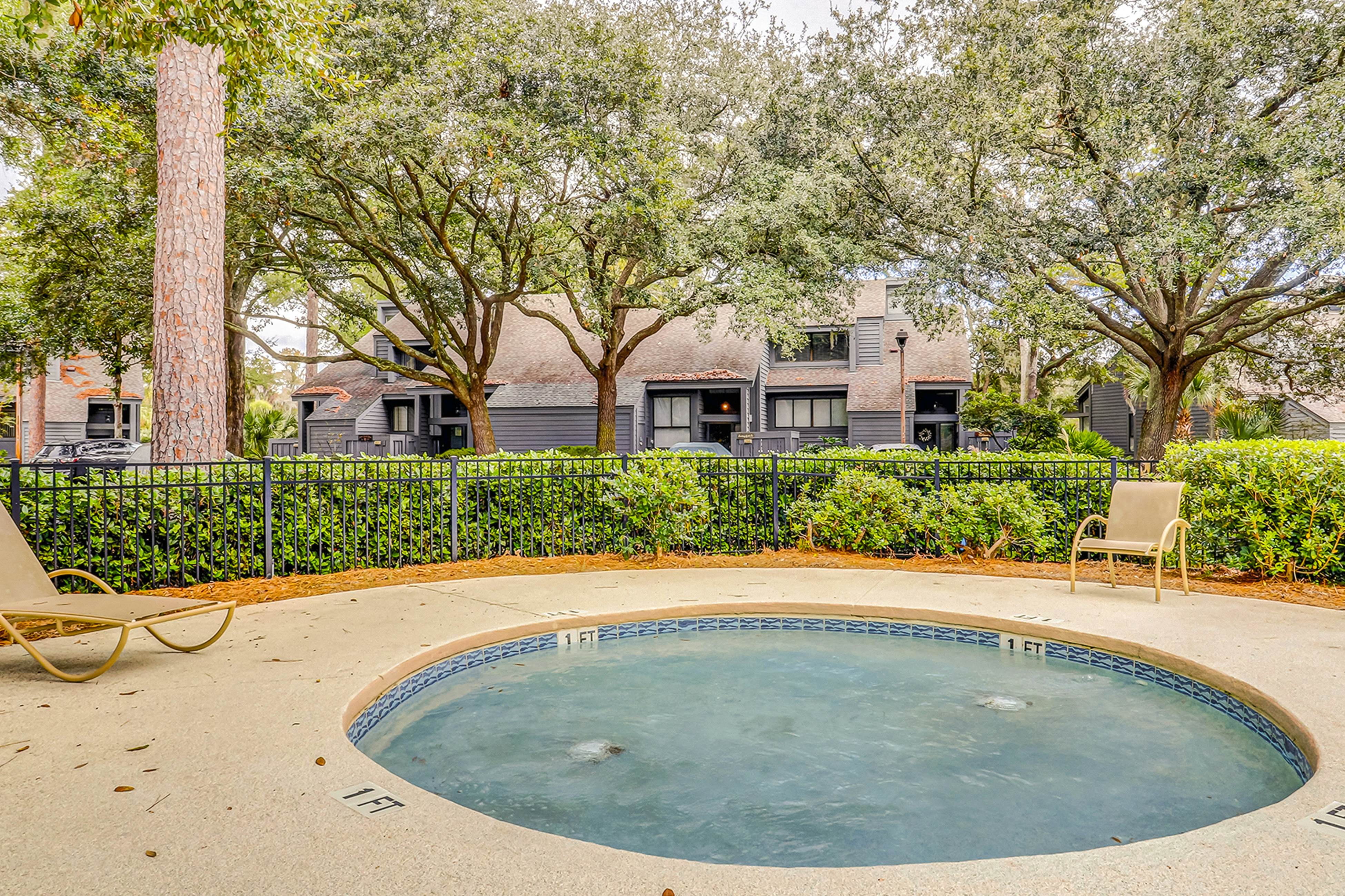 Turnberry Village 291