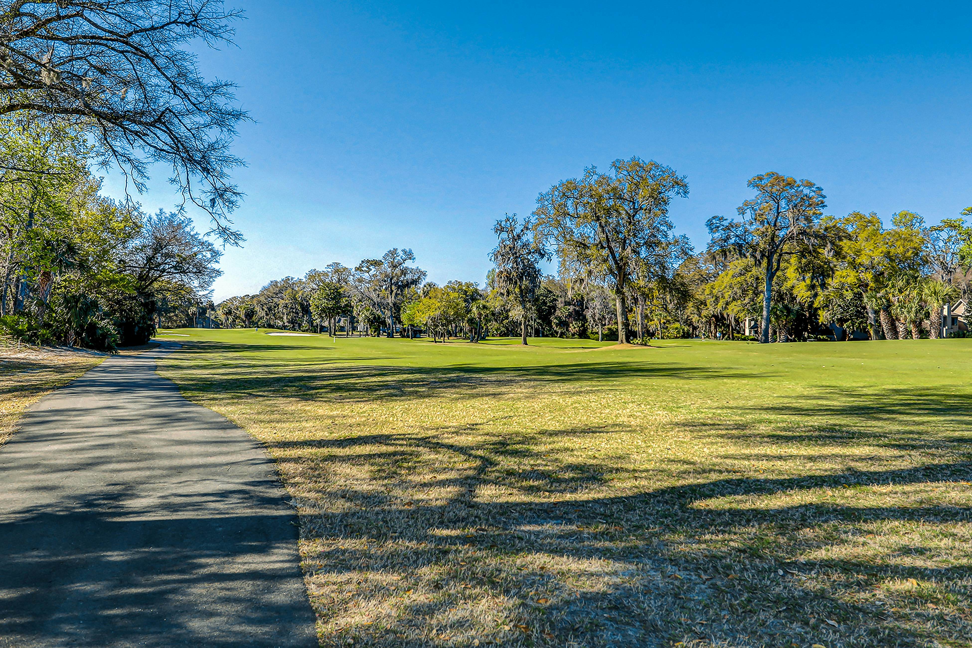 Turnberry Village 291