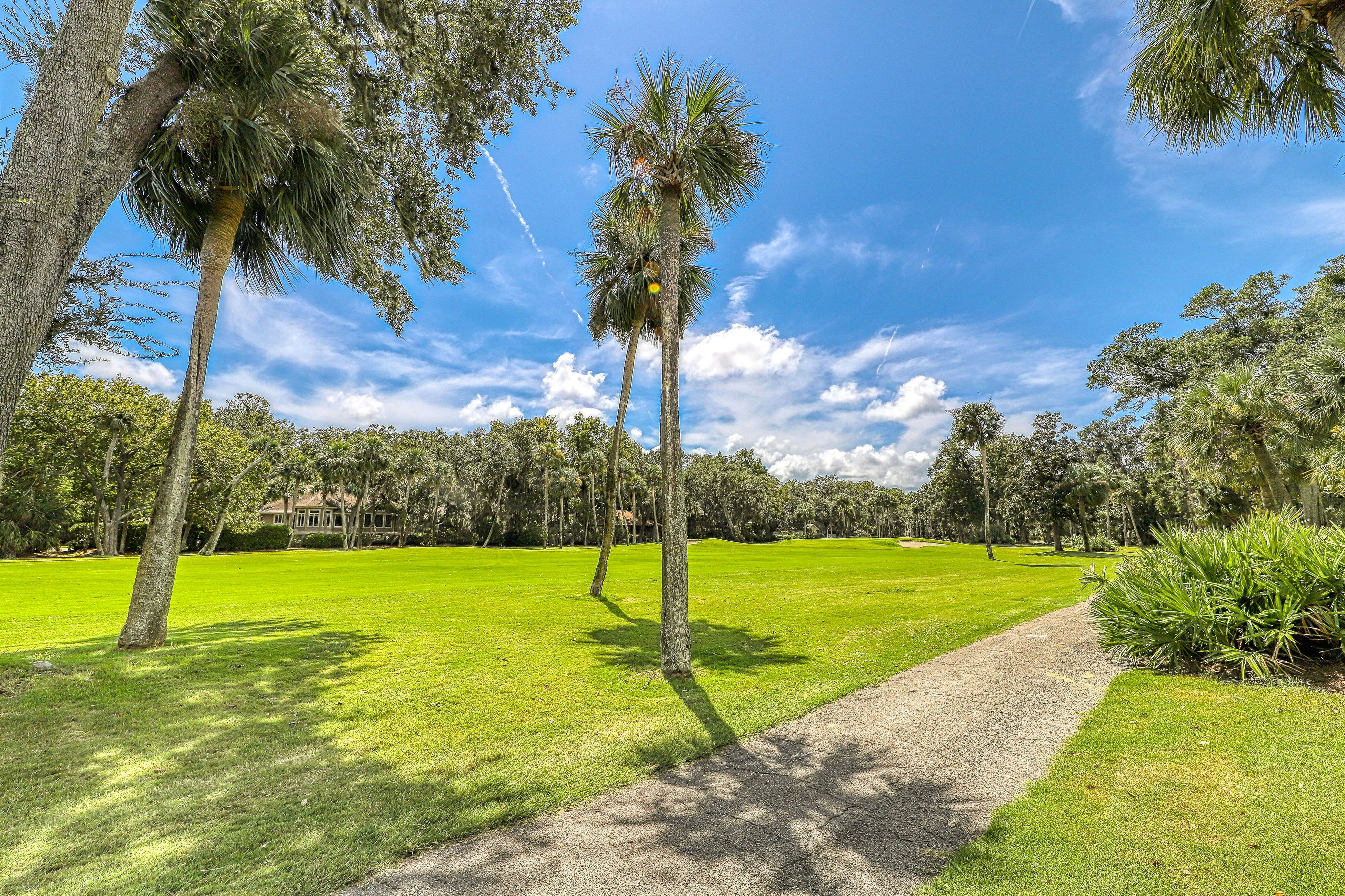 Turnberry Village 291