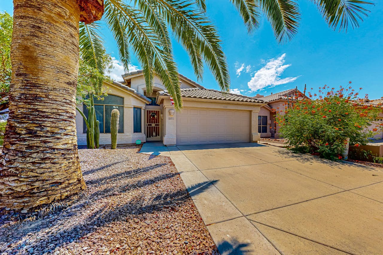 Arrowhead Abode 3 BD Glendale, AZ Vacation Rental Vacasa