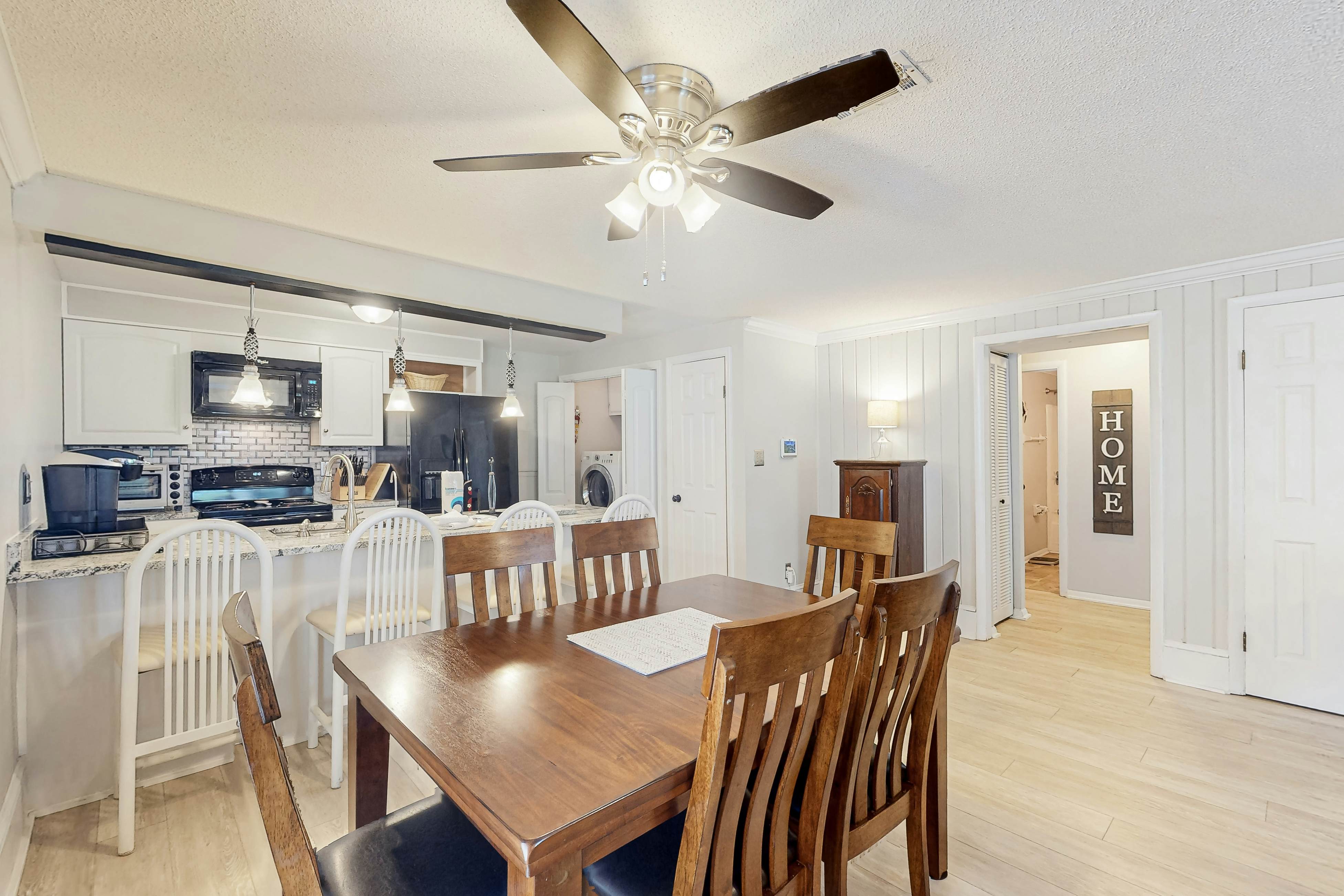 Driftwood Villa 253 2 BD Edisto Beach, SC Vacation Rental Vacasa