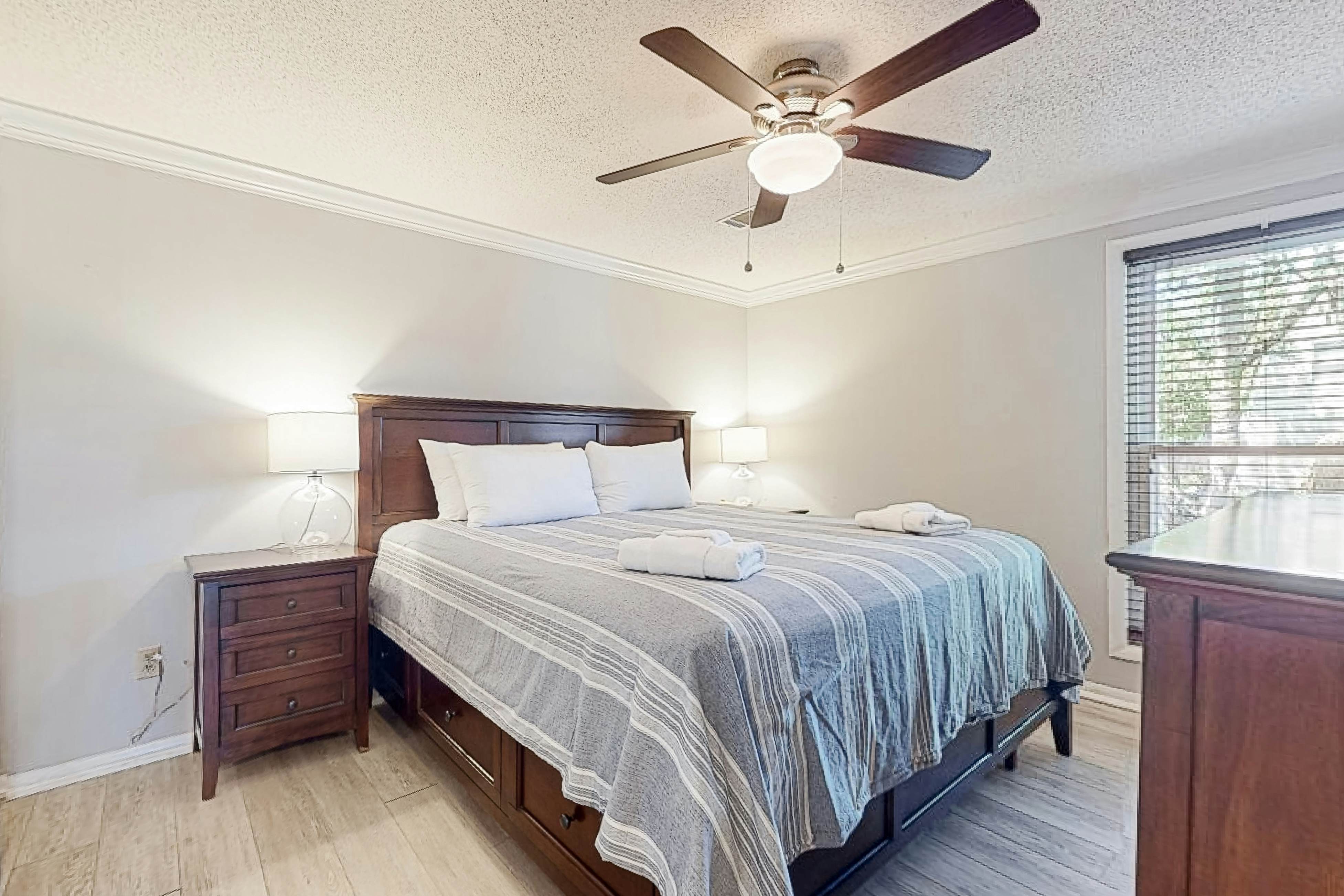 Driftwood Villa 253 2 BD Edisto Beach, SC Vacation Rental Vacasa