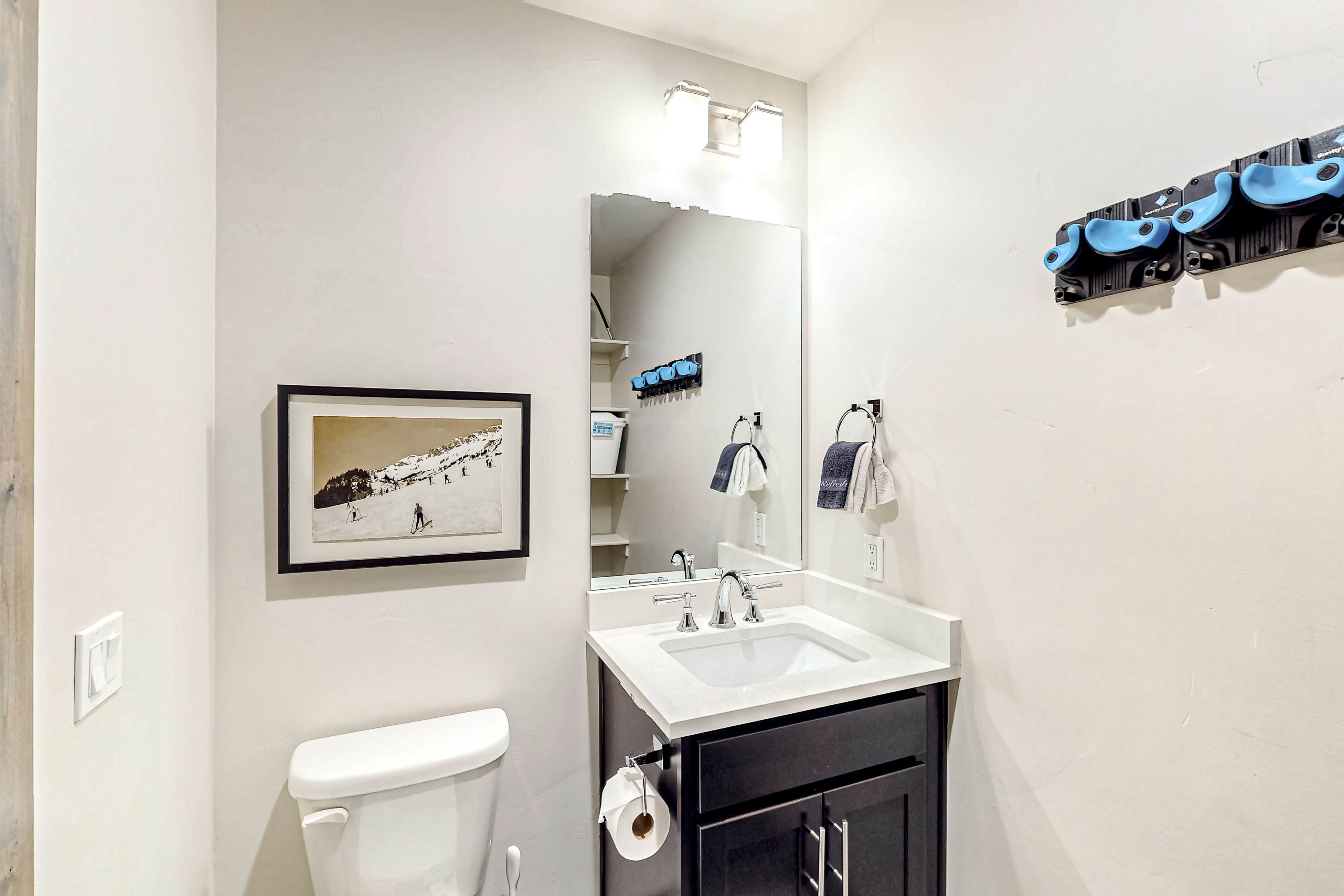 Summit Elegance Retreat 211