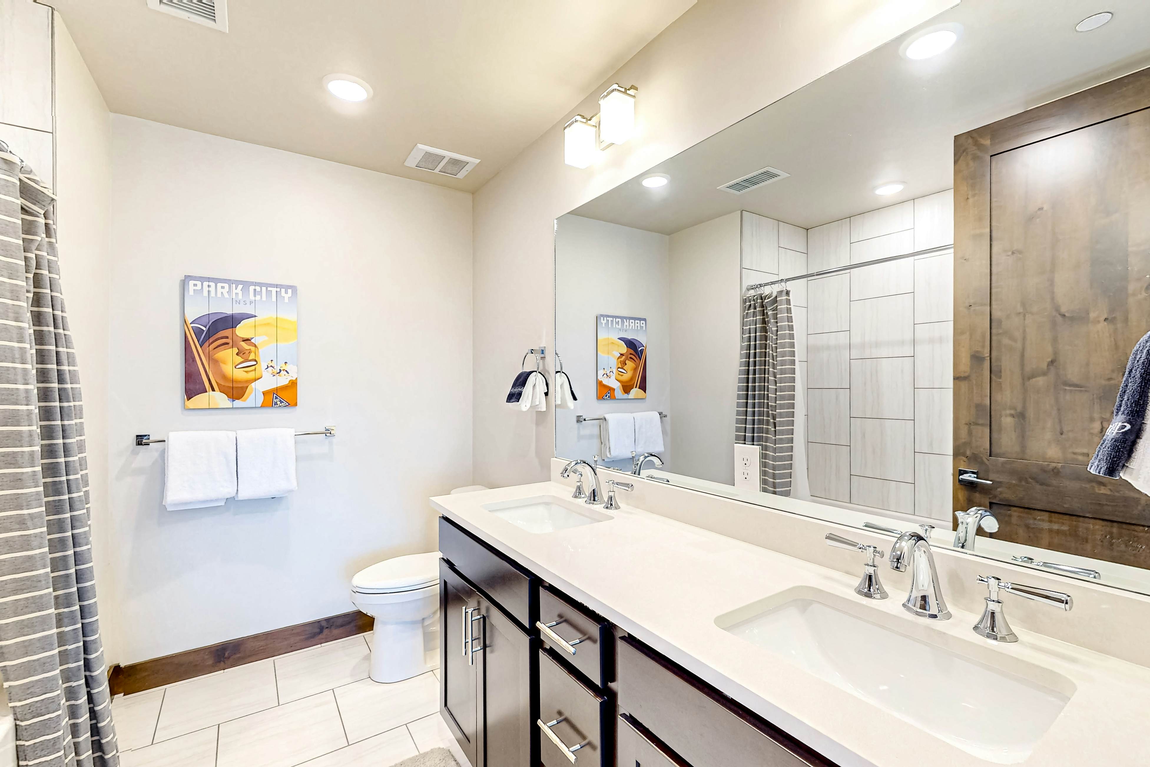 Summit Elegance Retreat 211