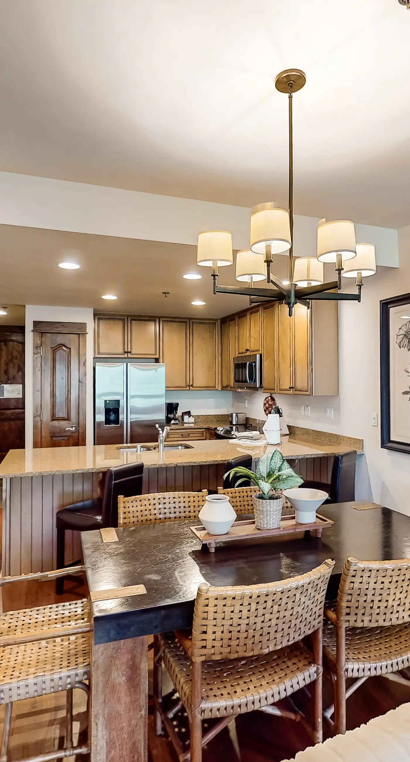 BlueSky Breckenridge #402