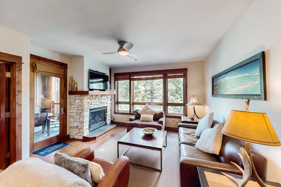 BlueSky Breckenridge #402 | 1 BD Breckenridge, CO Vacation Rental | Vacasa