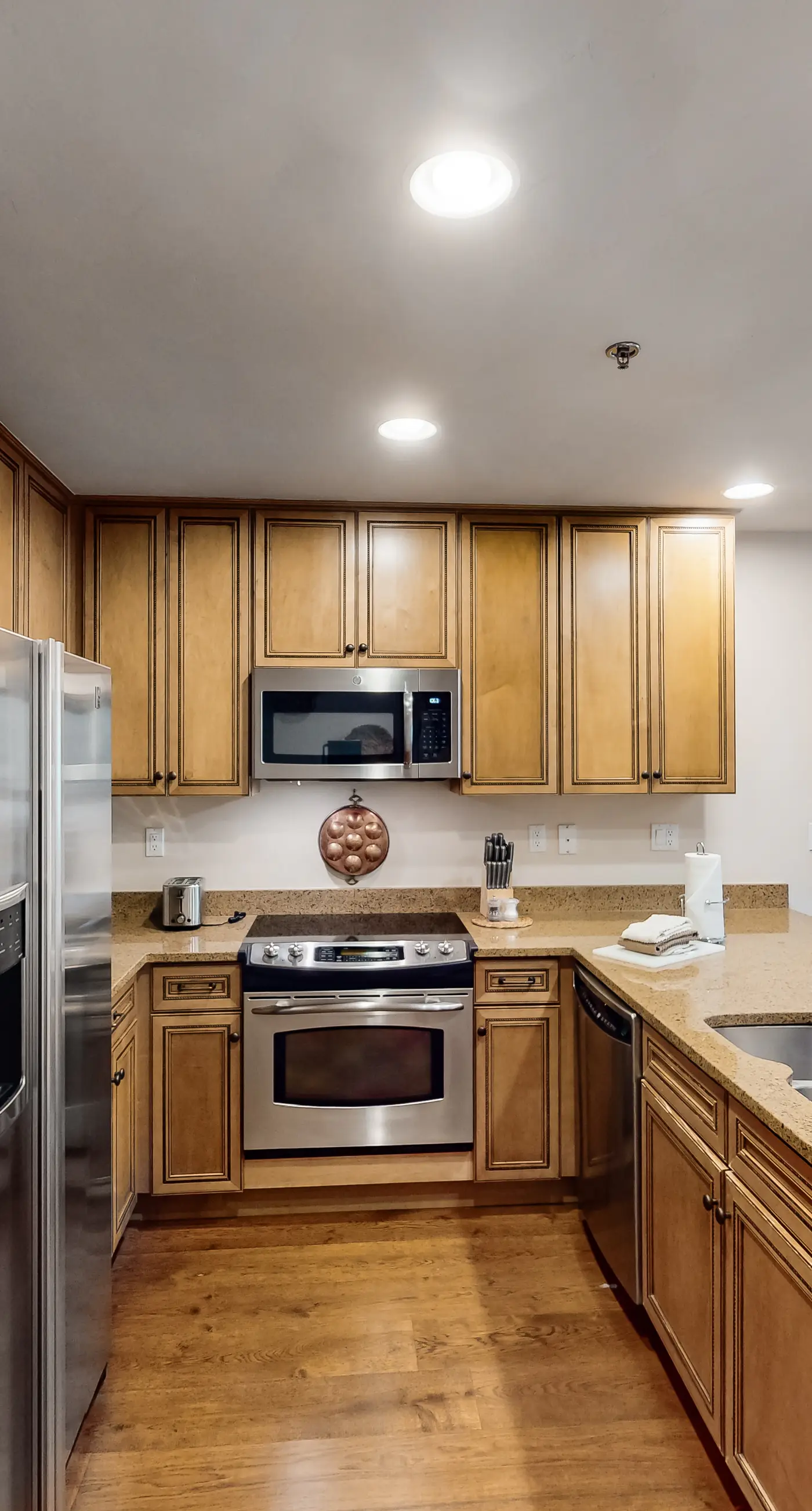 BlueSky Breckenridge #402