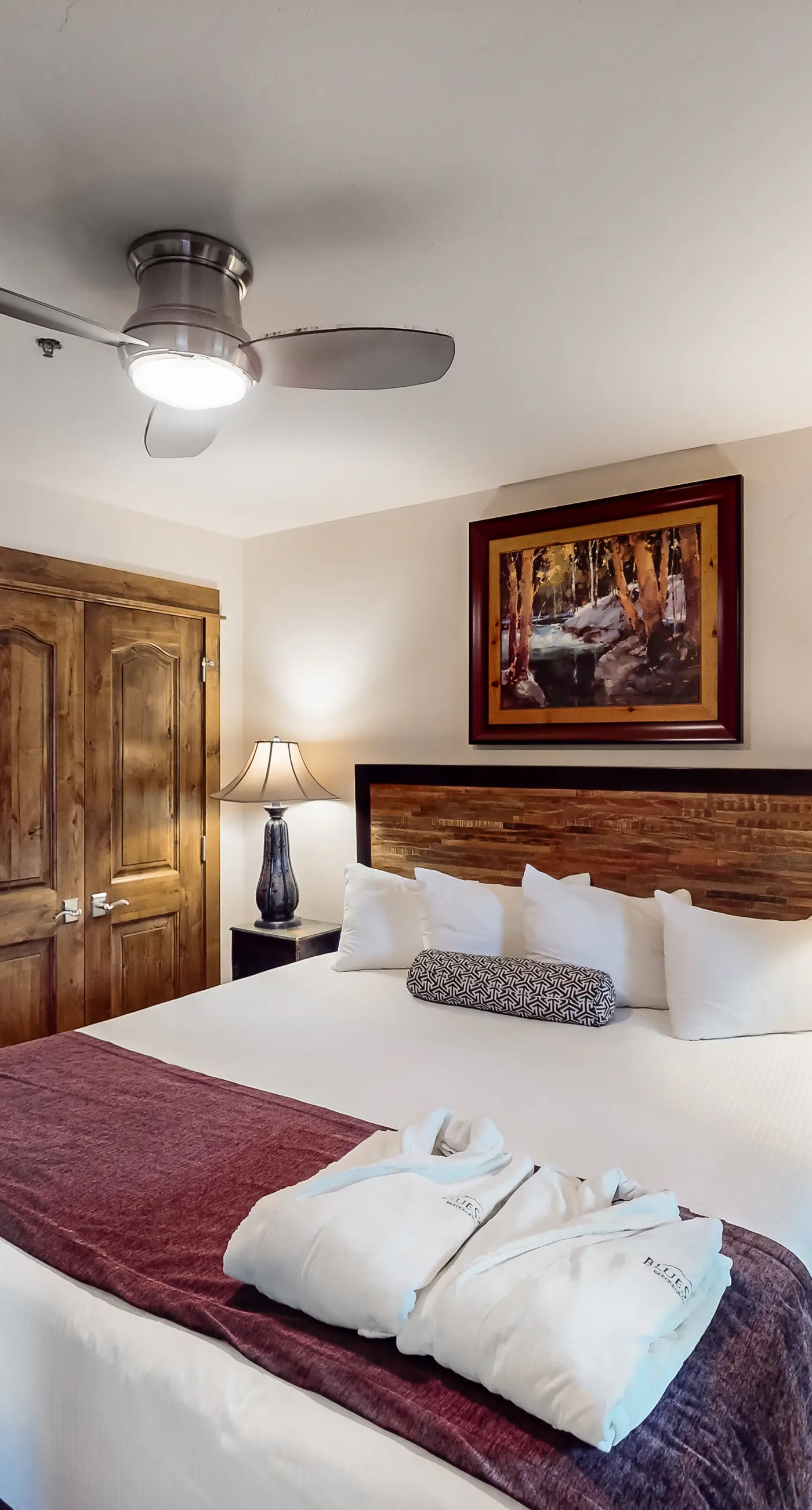 BlueSky Breckenridge #402