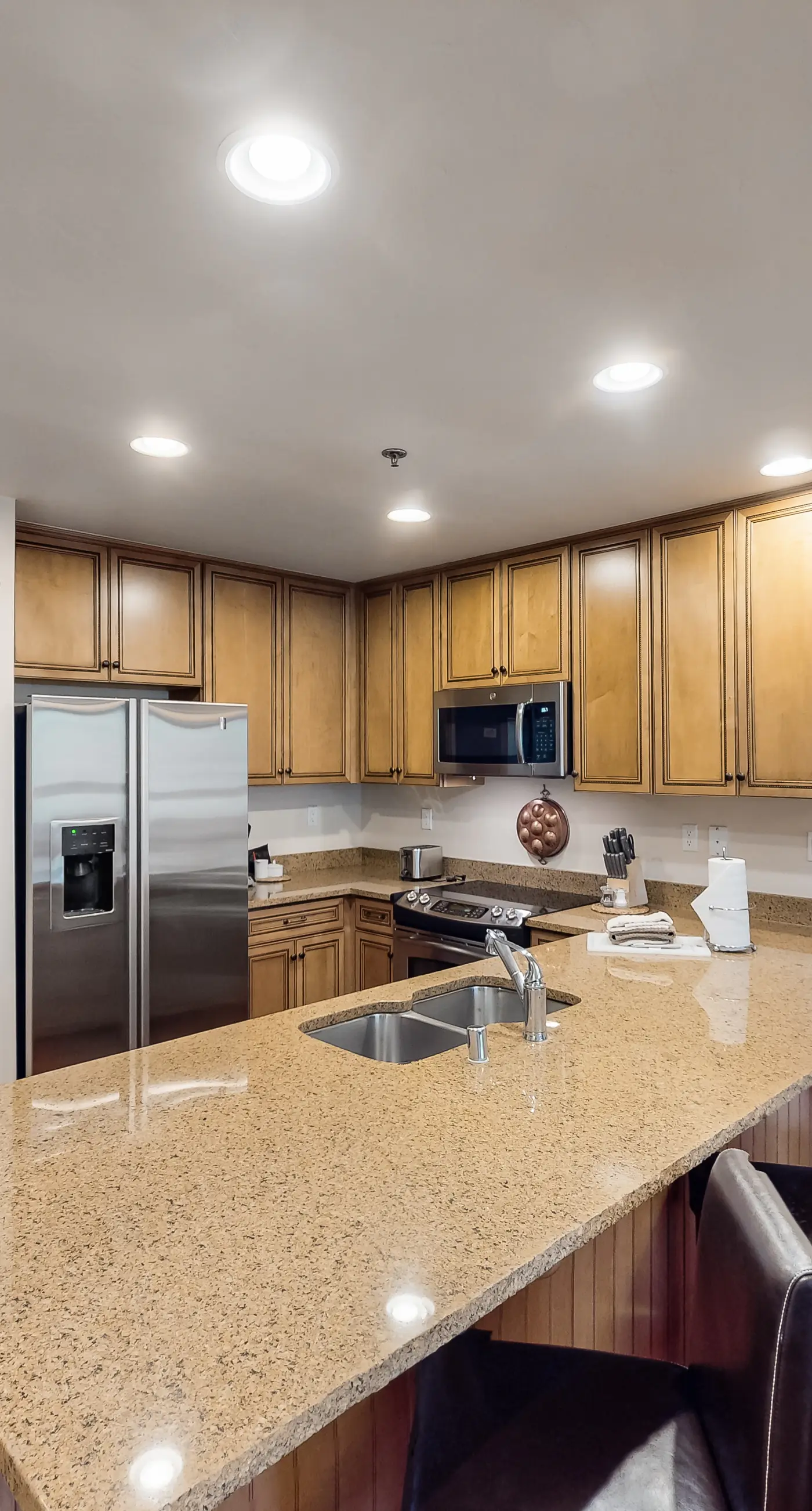 BlueSky Breckenridge #402