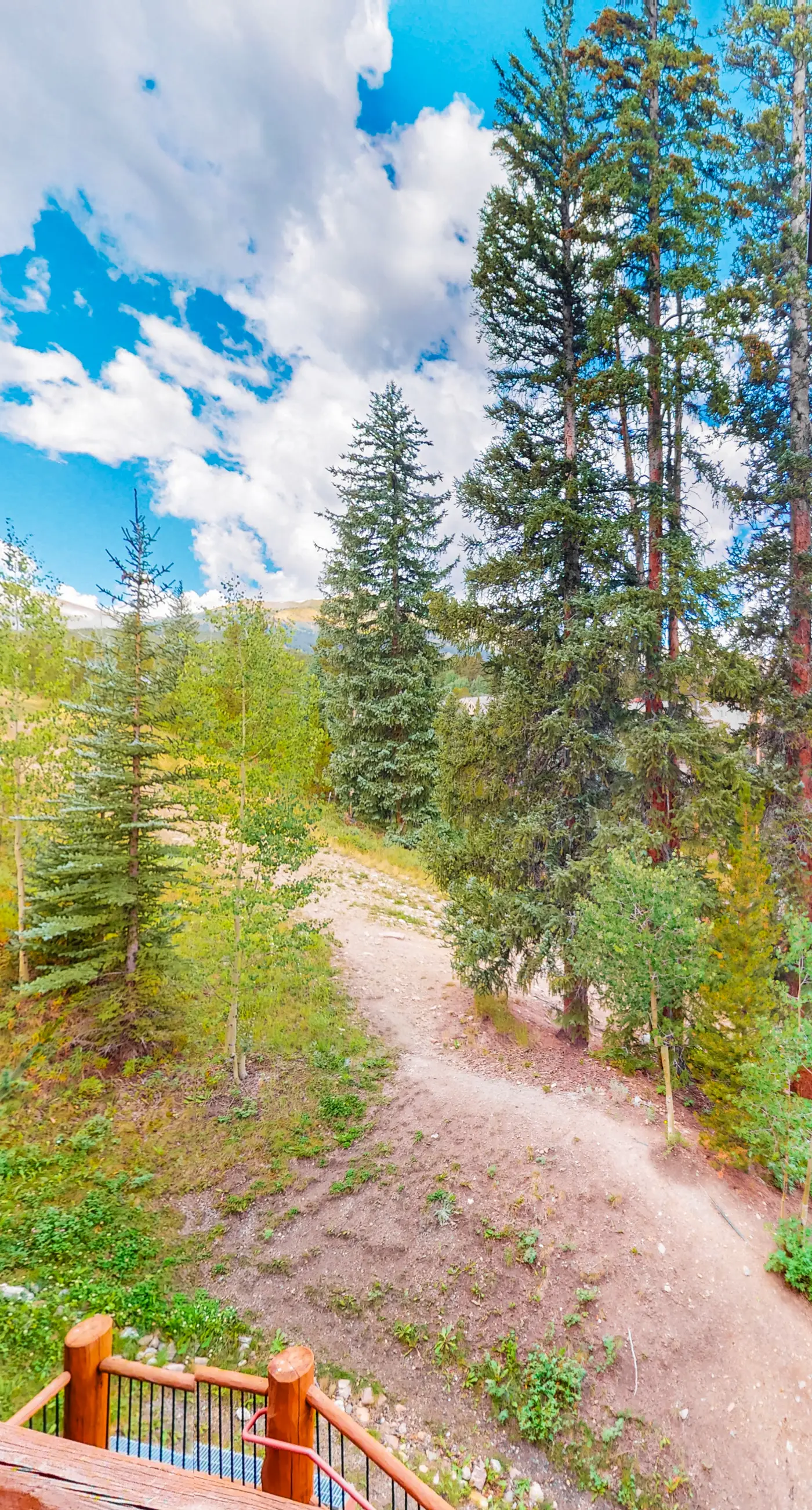 BlueSky Breckenridge #402