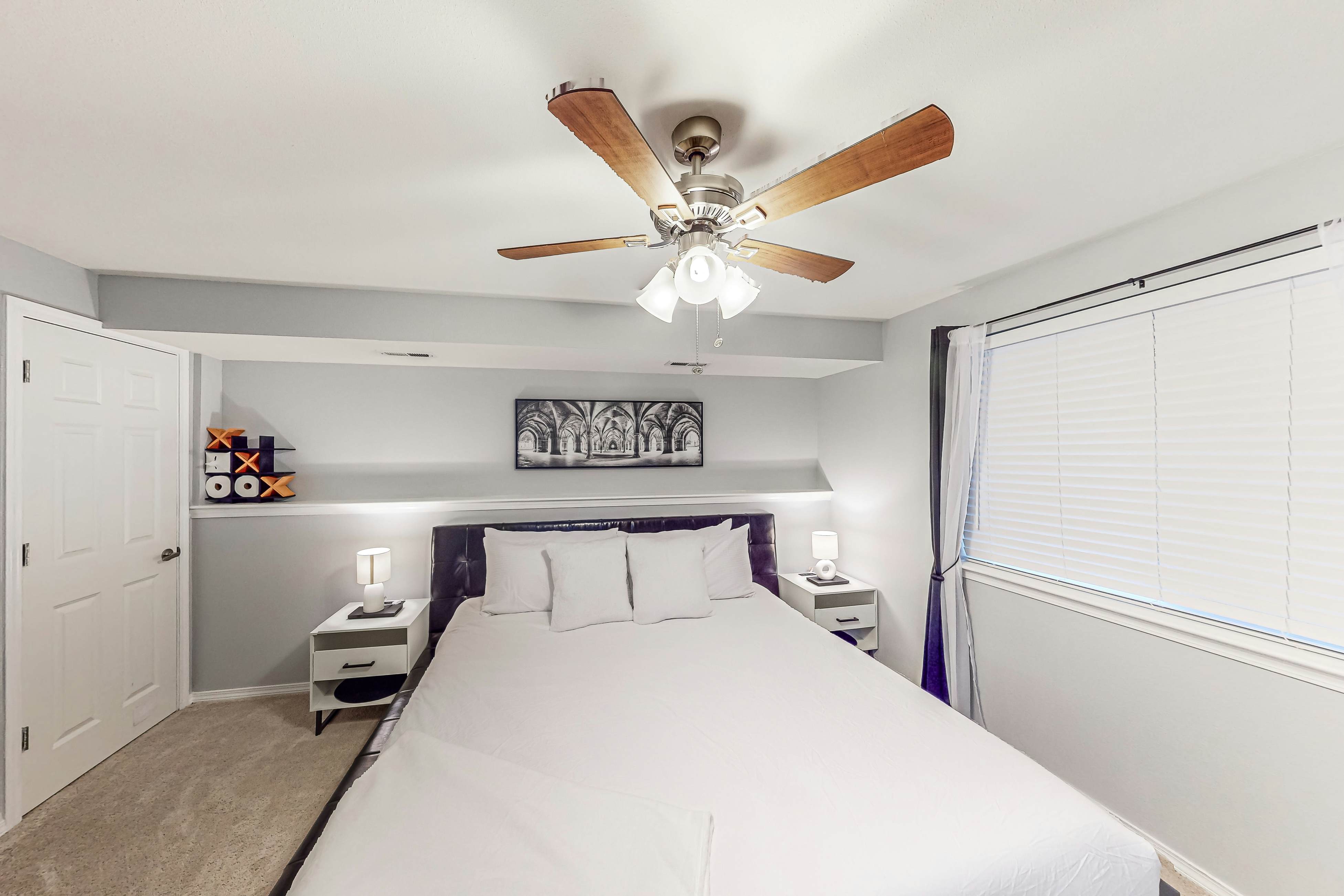 Woodinvilla 1 BD Woodinville, WA Vacation Rental Vacasa