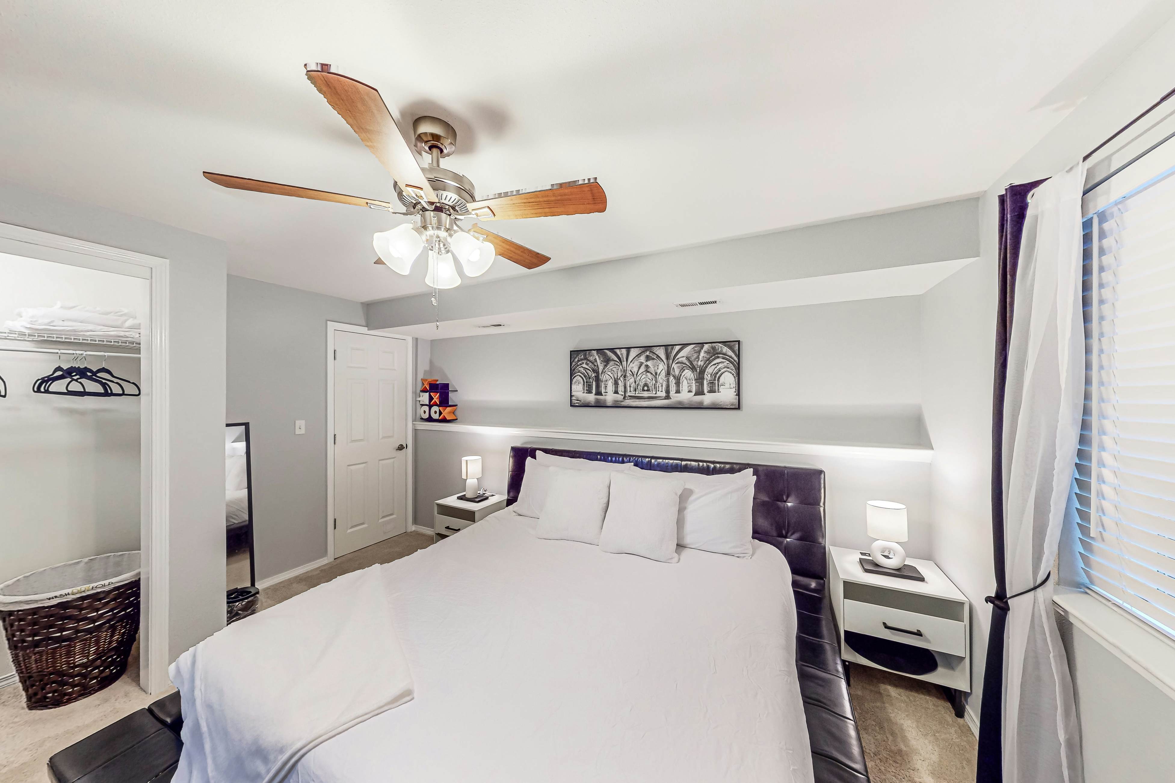 Woodinvilla 1 BD Woodinville, WA Vacation Rental Vacasa