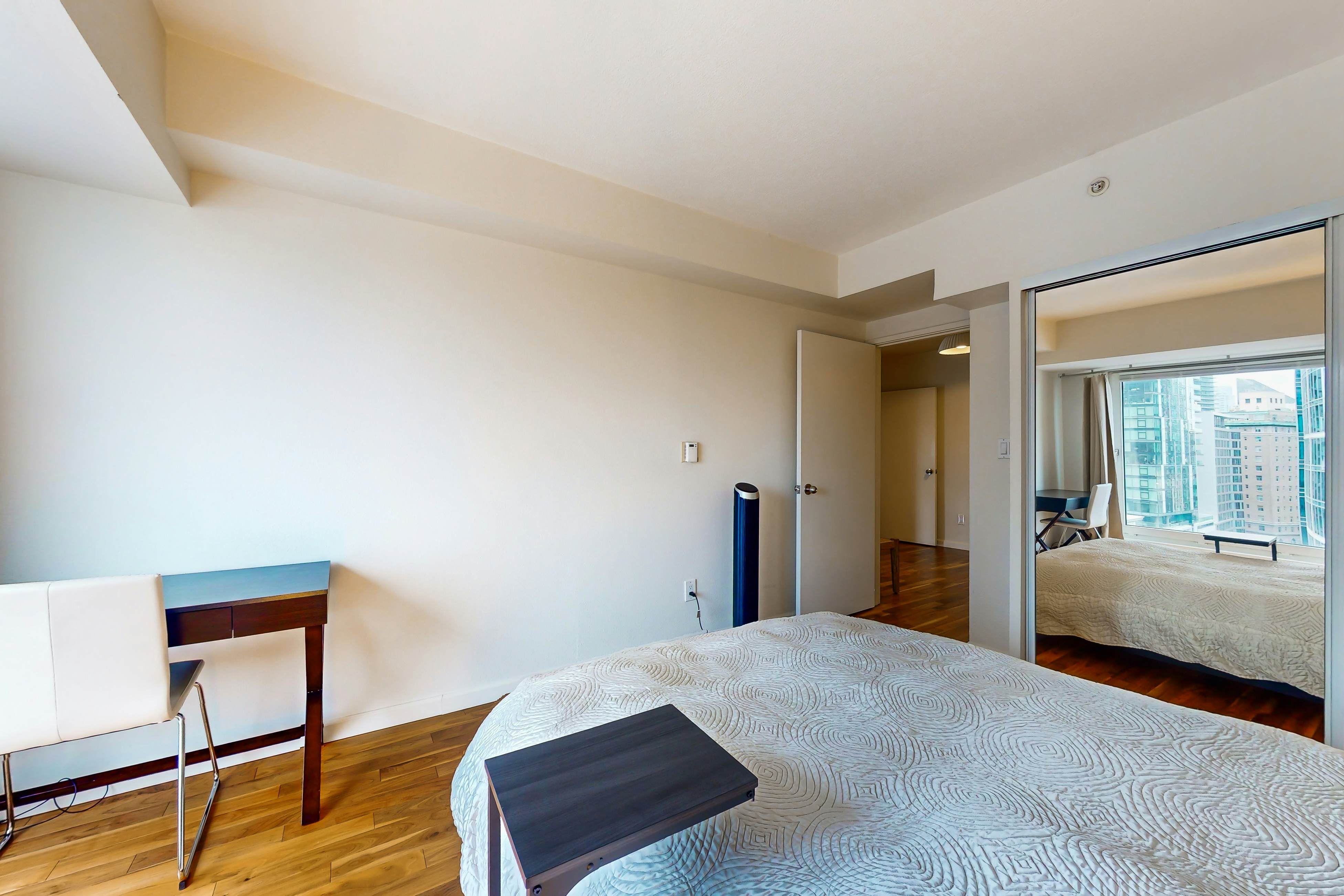 Next to the Market at Newmark