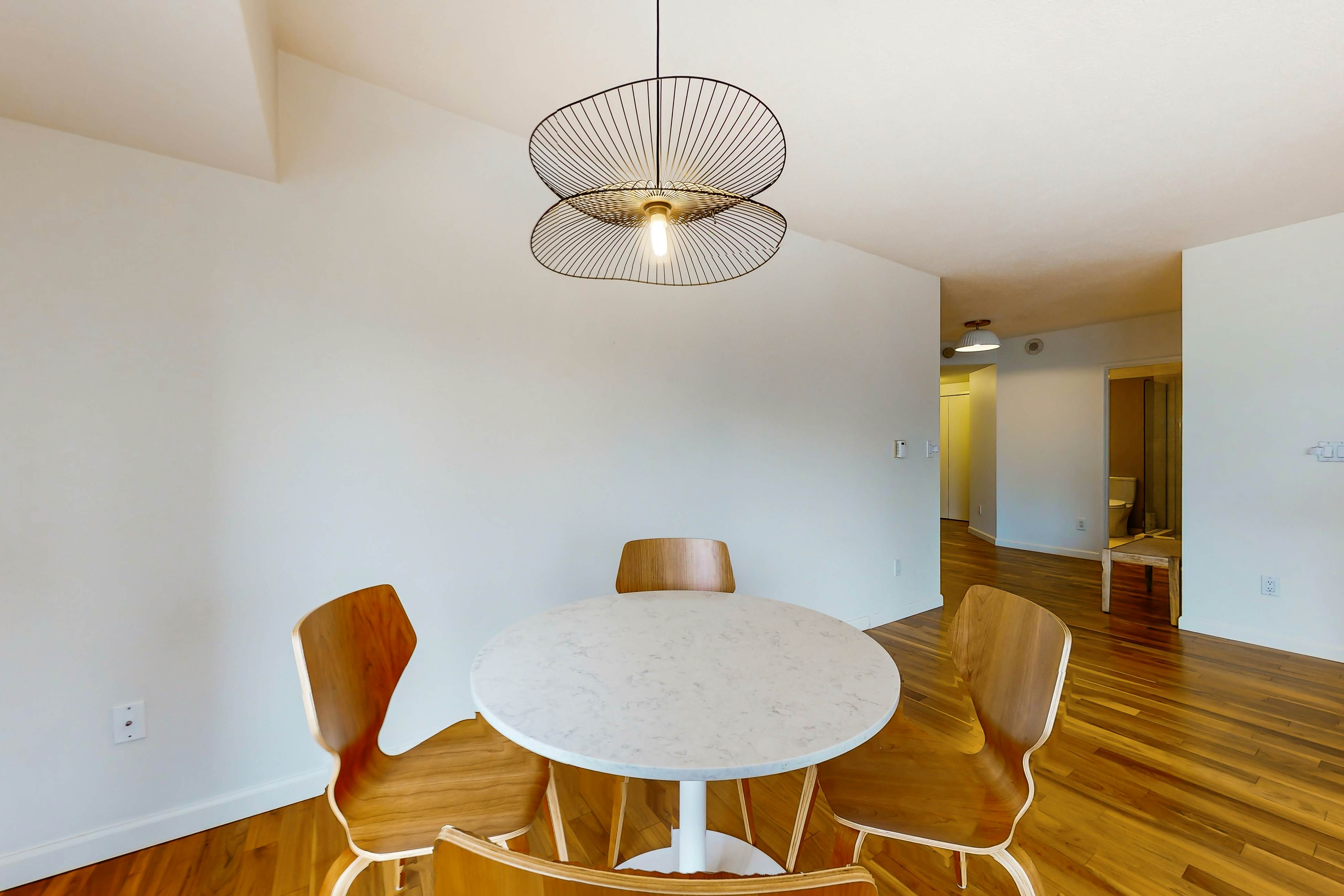 Next to the Market at Newmark