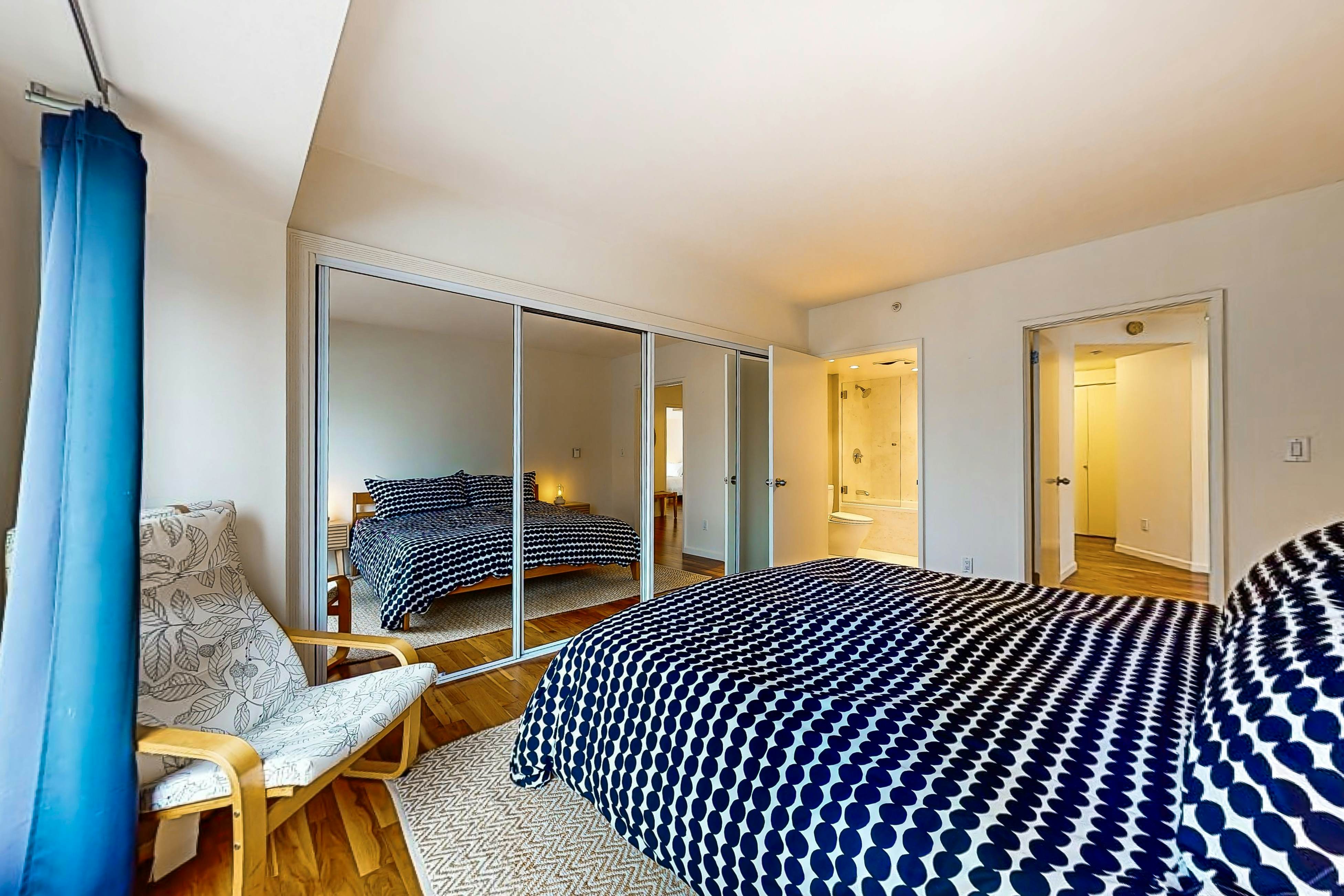 Next to the Market at Newmark