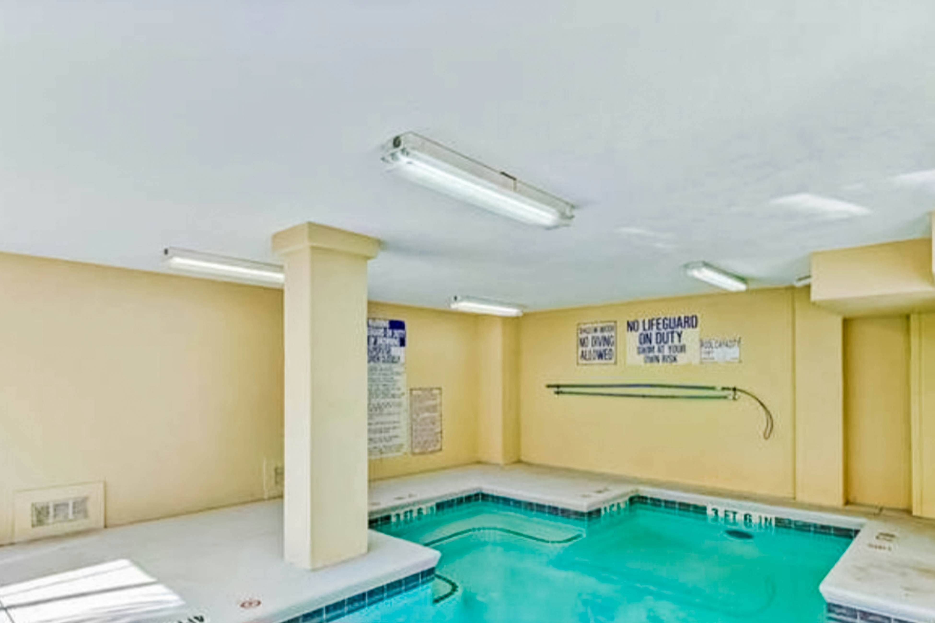 Tybee T's Chu Beach Condo