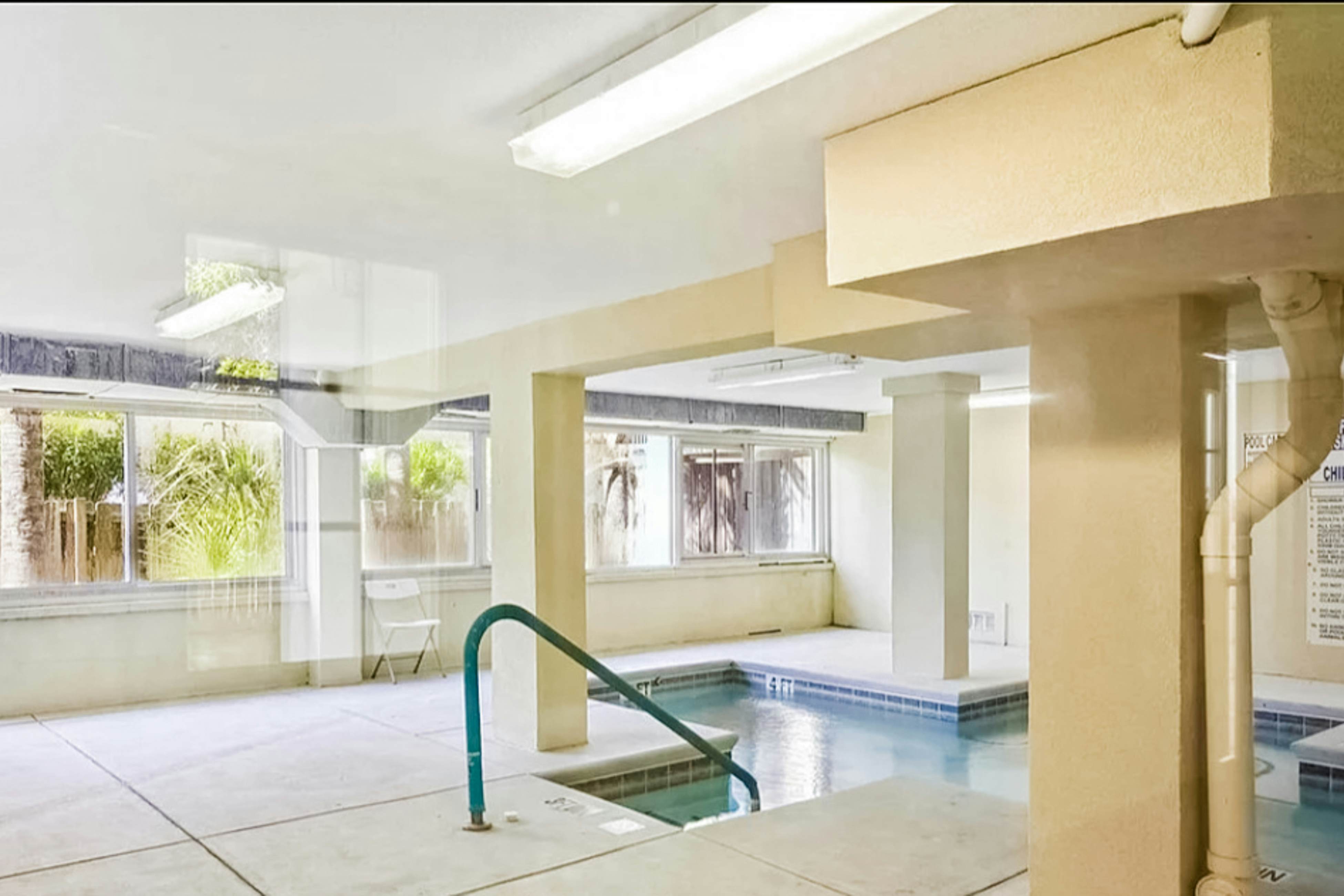 Tybee T's Chu Beach Condo