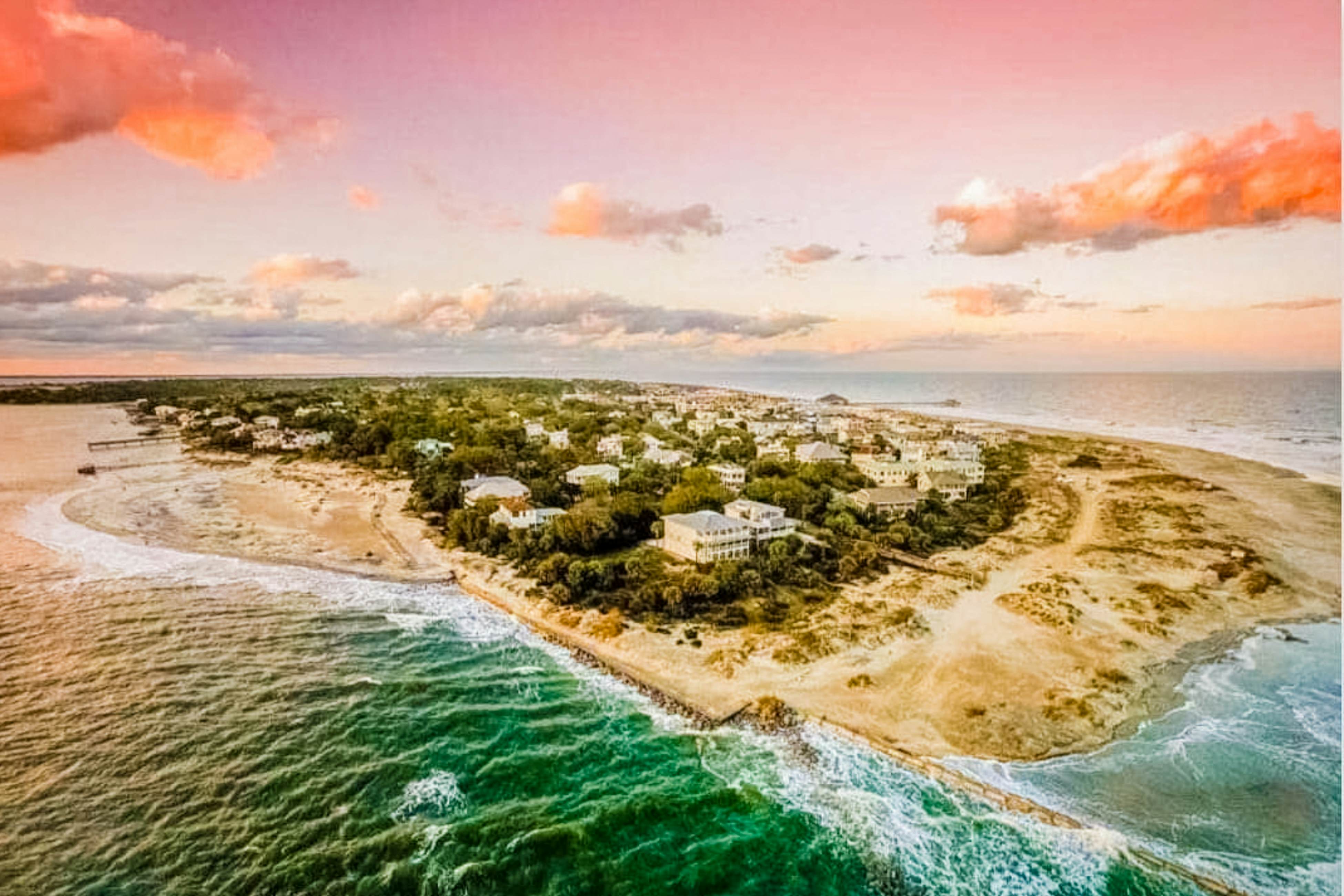 Tybee T's Chu Beach Condo