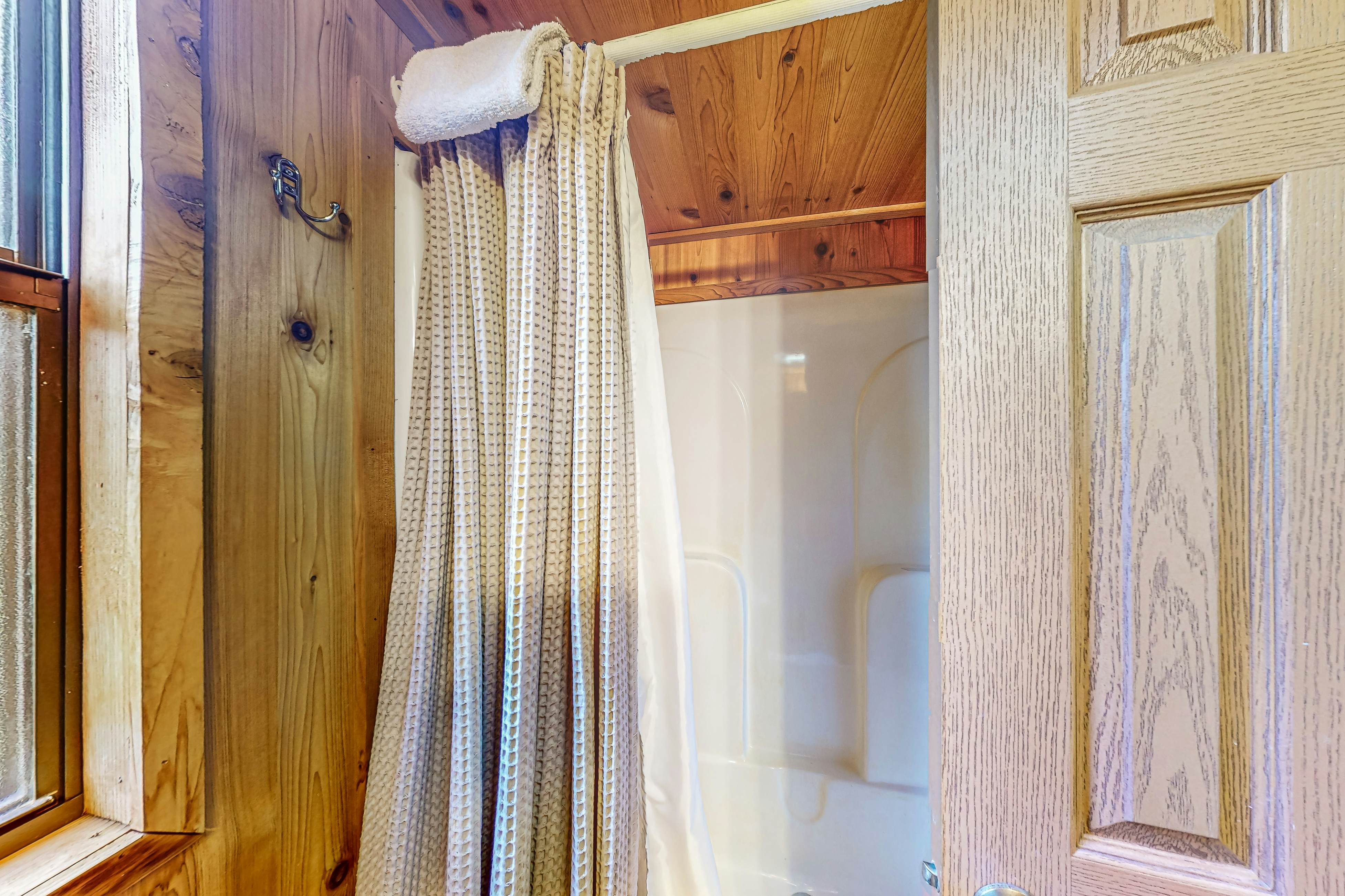 Seneca Lake Serenity