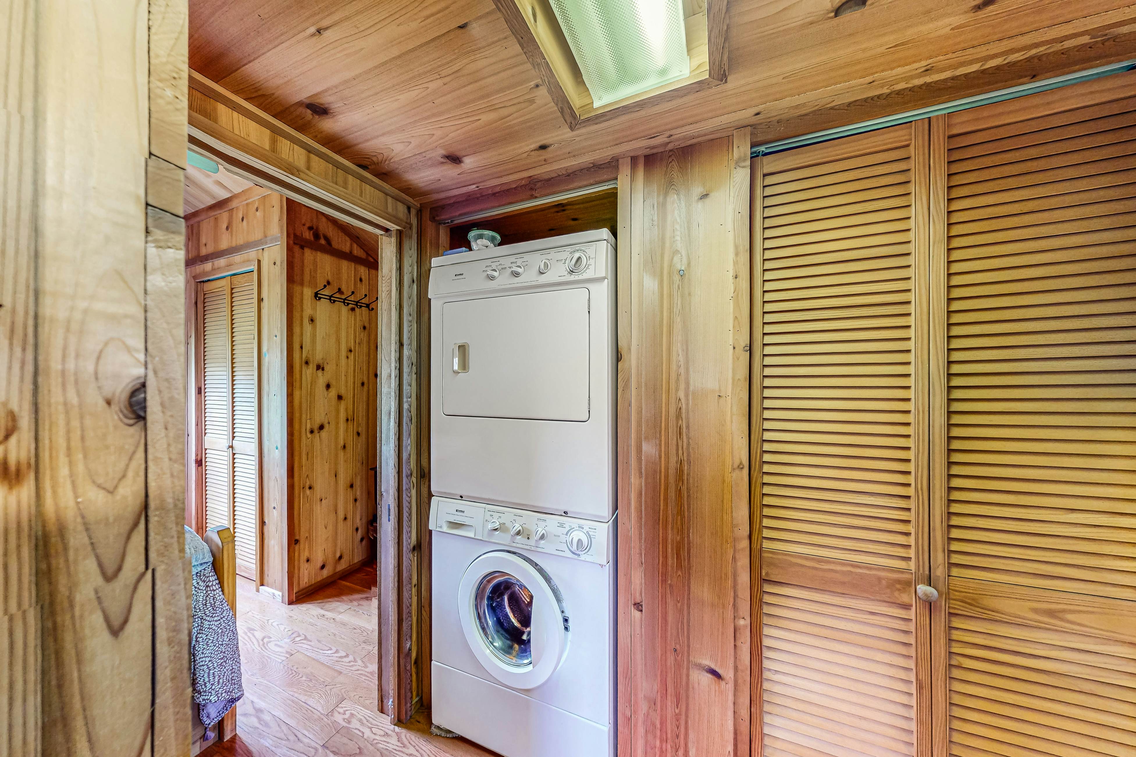 Seneca Lake Serenity