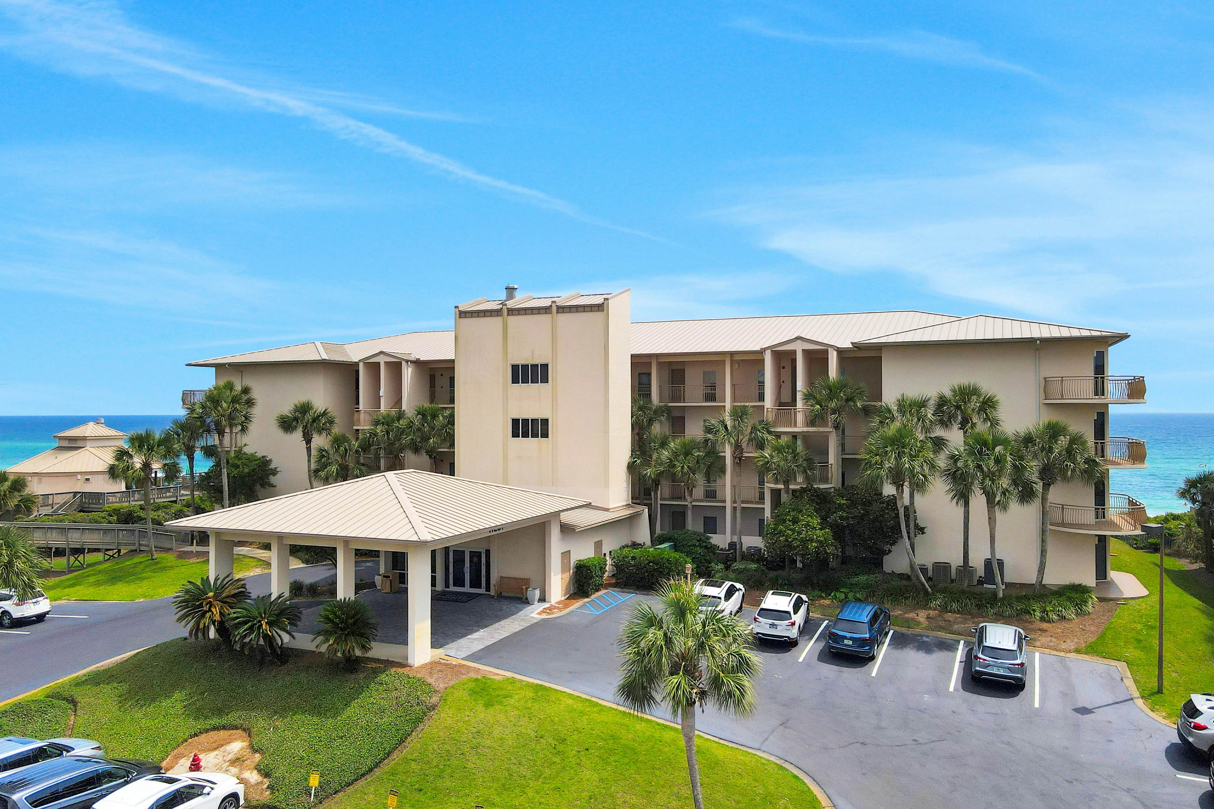 Beachy Keen - High Pointe E41