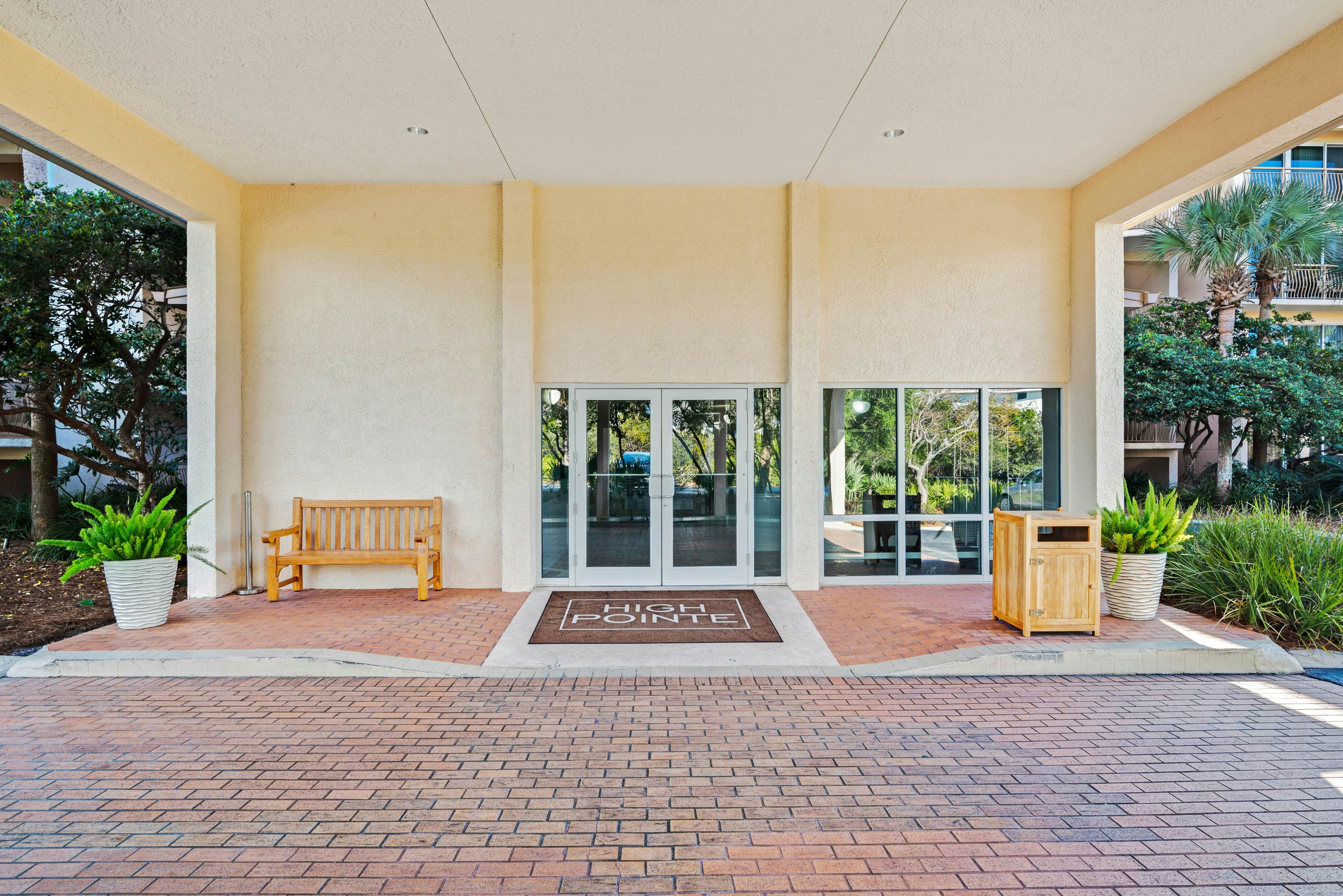 Beachy Keen - High Pointe E41