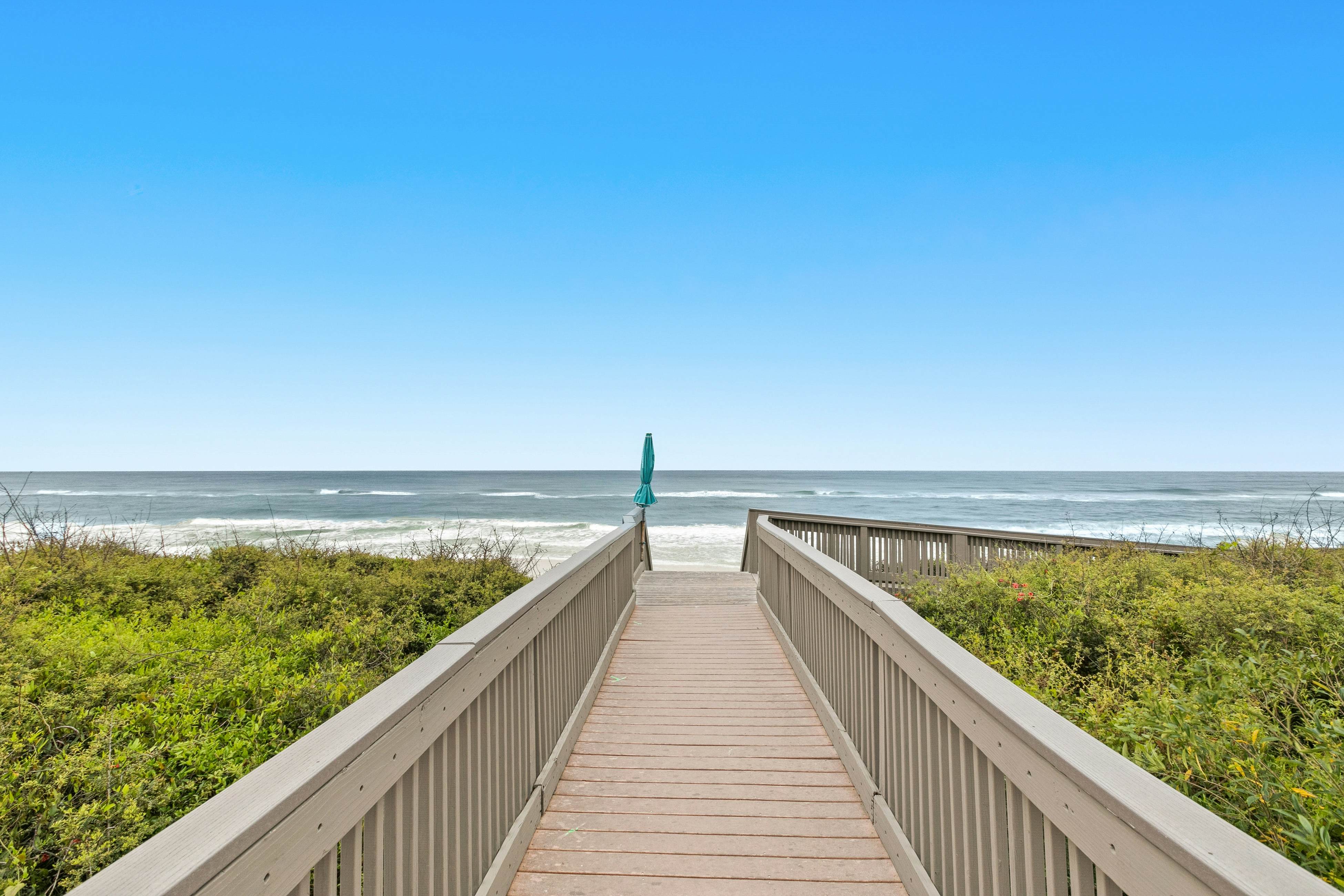 Beachy Keen - High Pointe E41