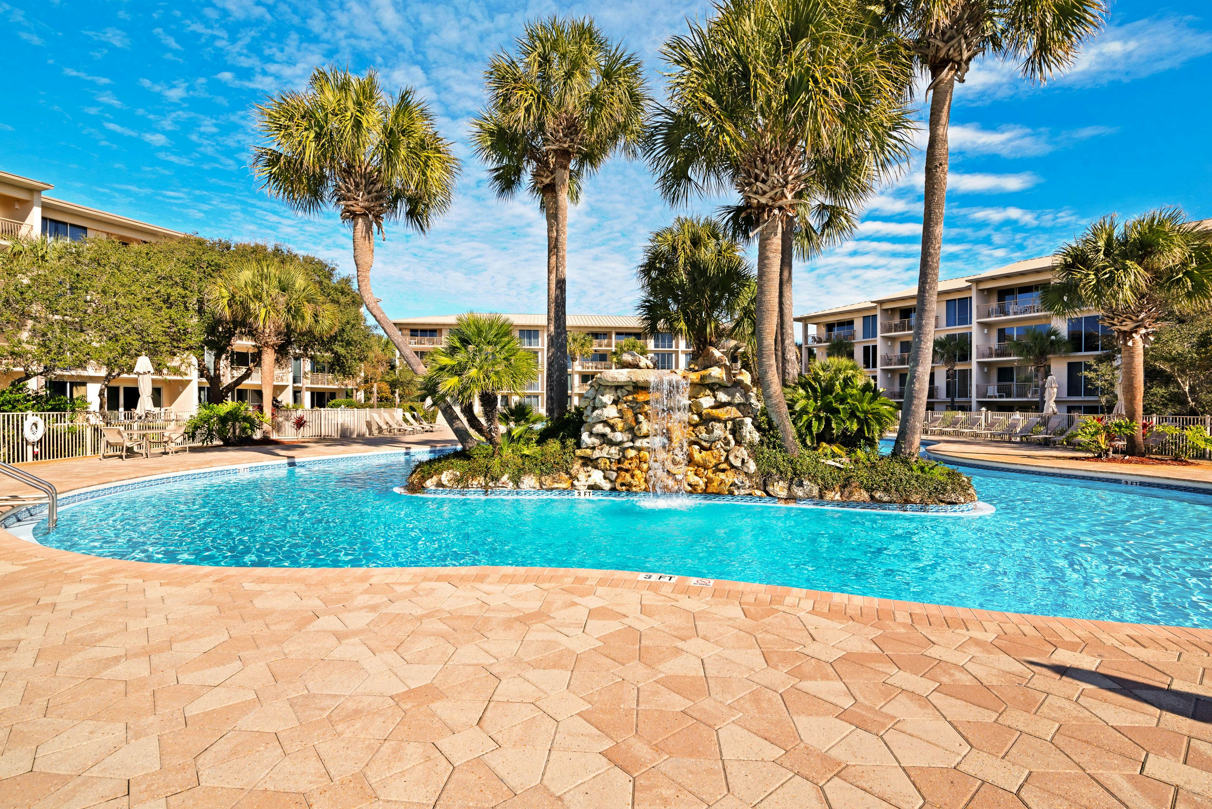 Beachy Keen - High Pointe E41