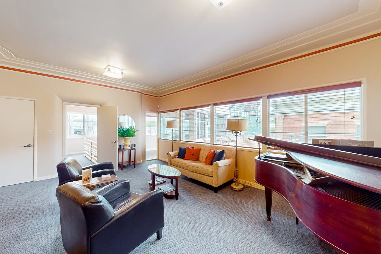 Eureka Theater Apartment 3 BD Eureka, CA Vacation Rental Vacasa