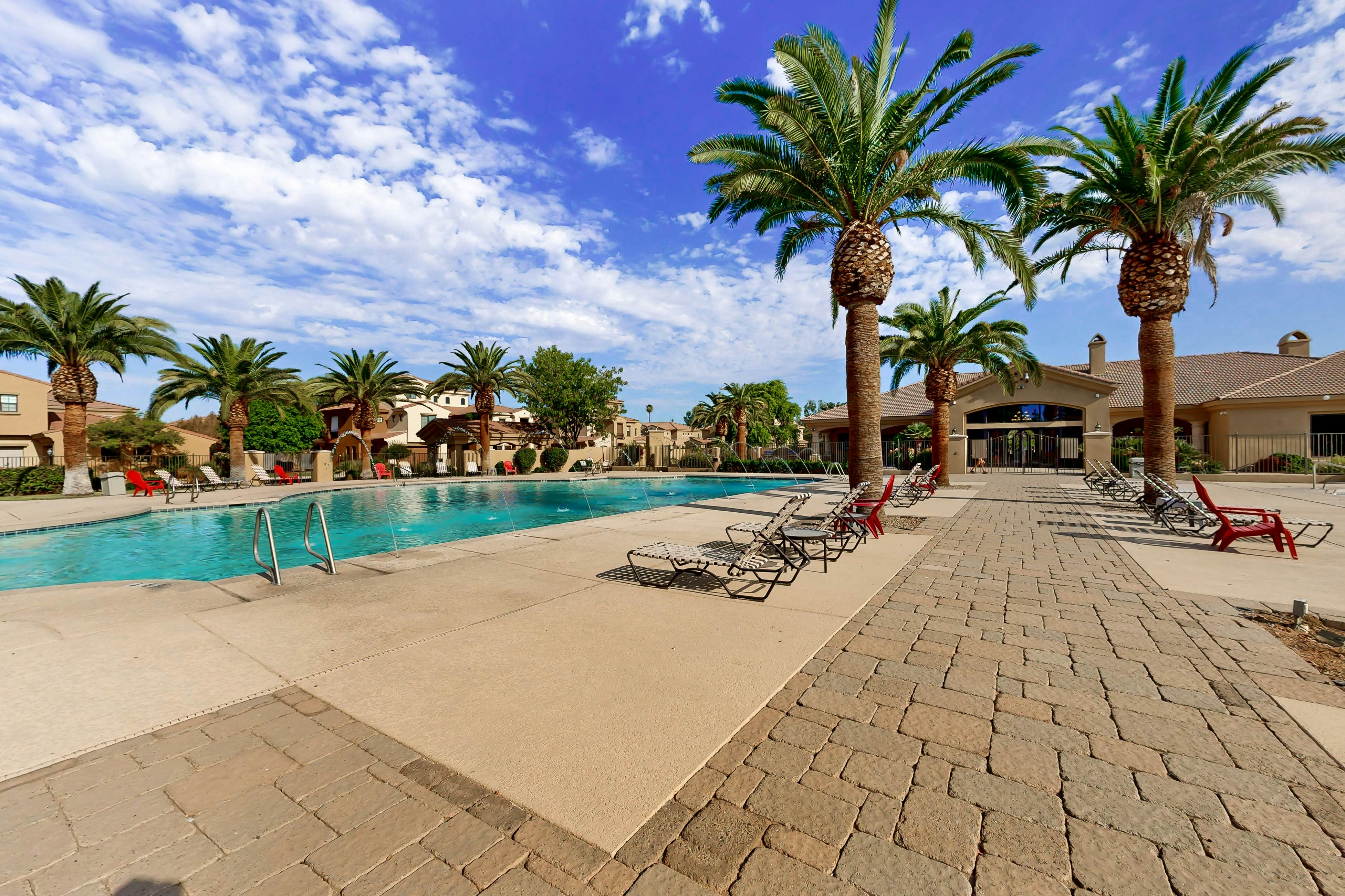 Mesa Vacation Rentals, Vacation Homes Vacasa