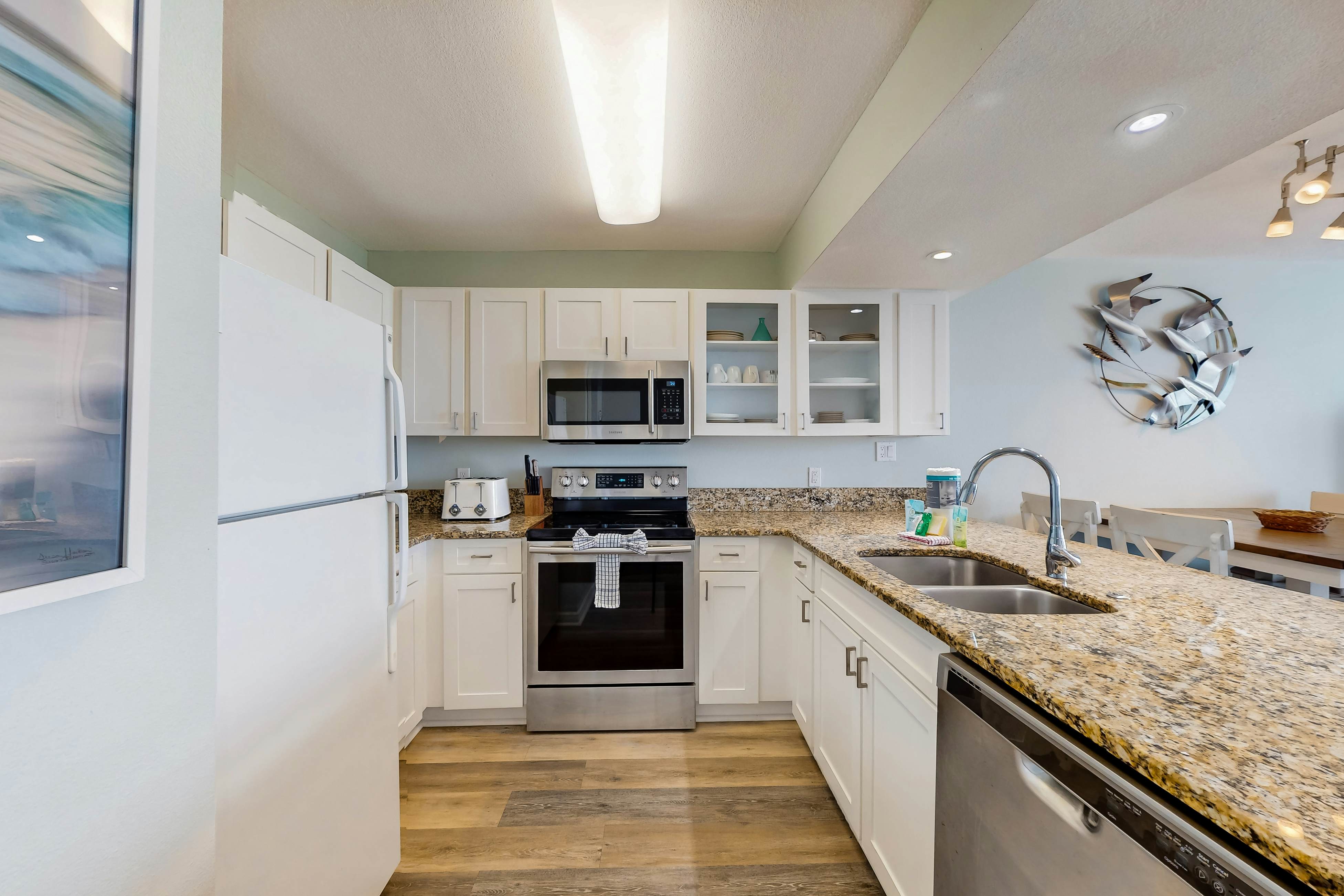 Pelican Beach Resort 1205