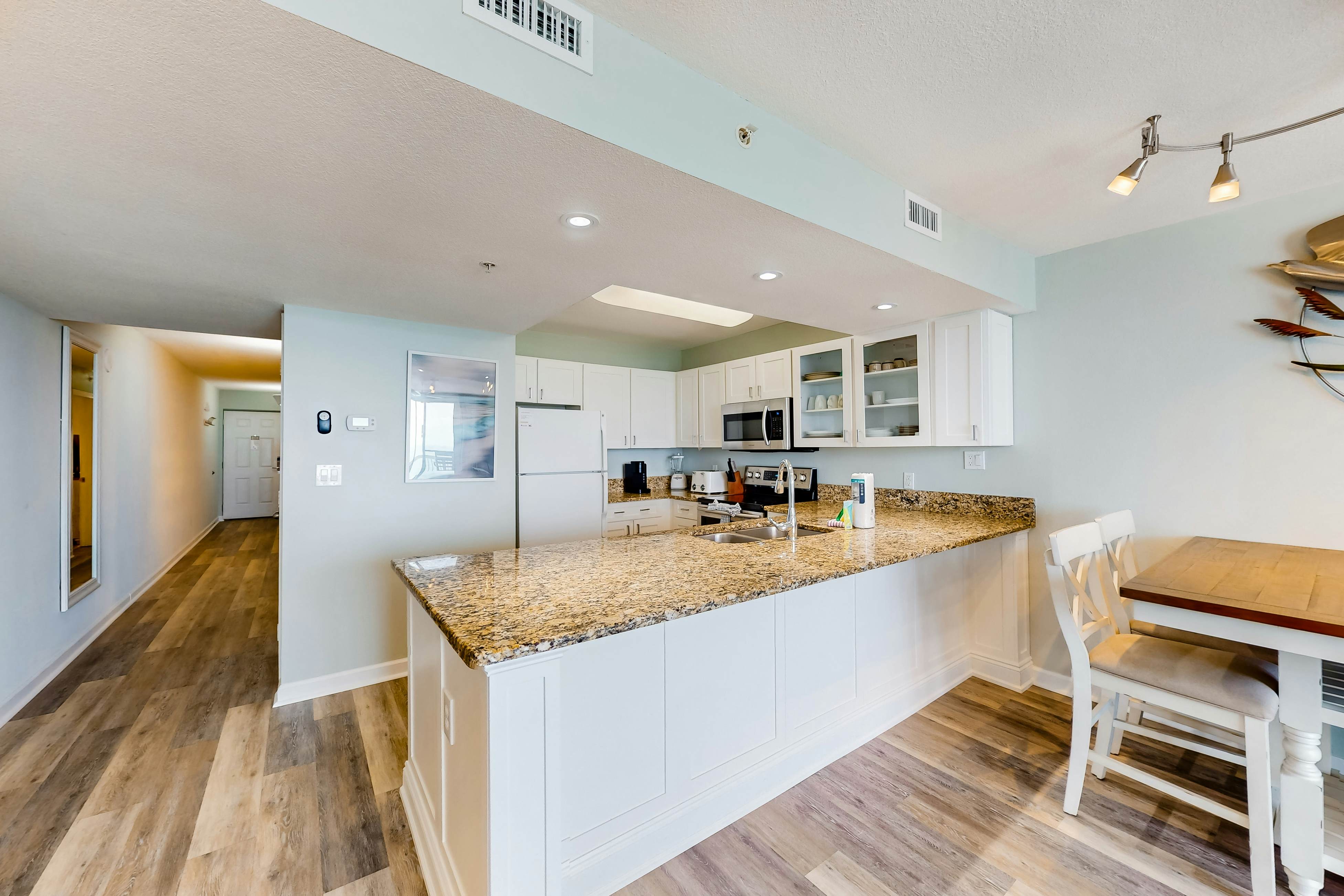 Pelican Beach Resort 1205