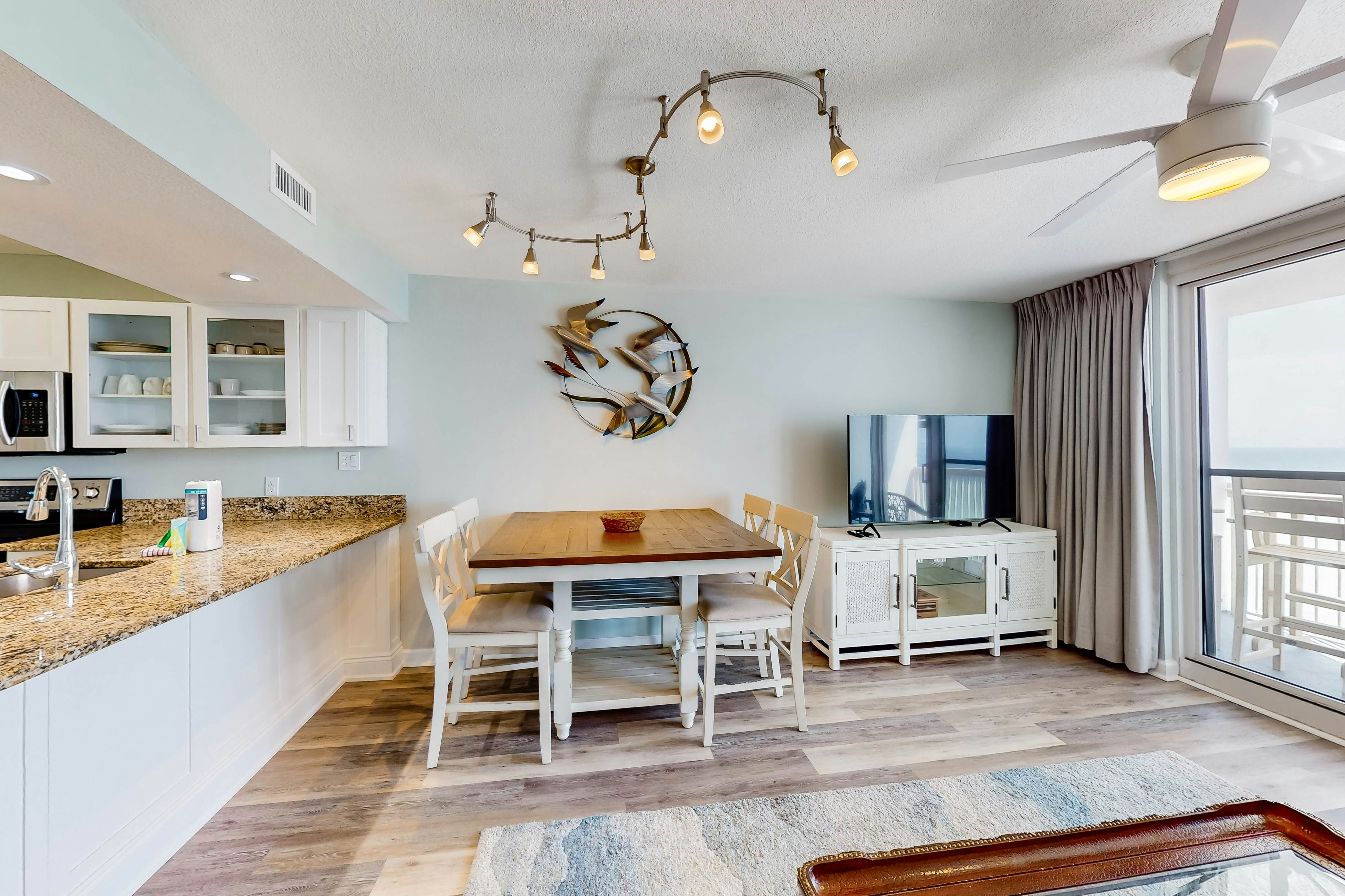 Pelican Beach Resort 1205