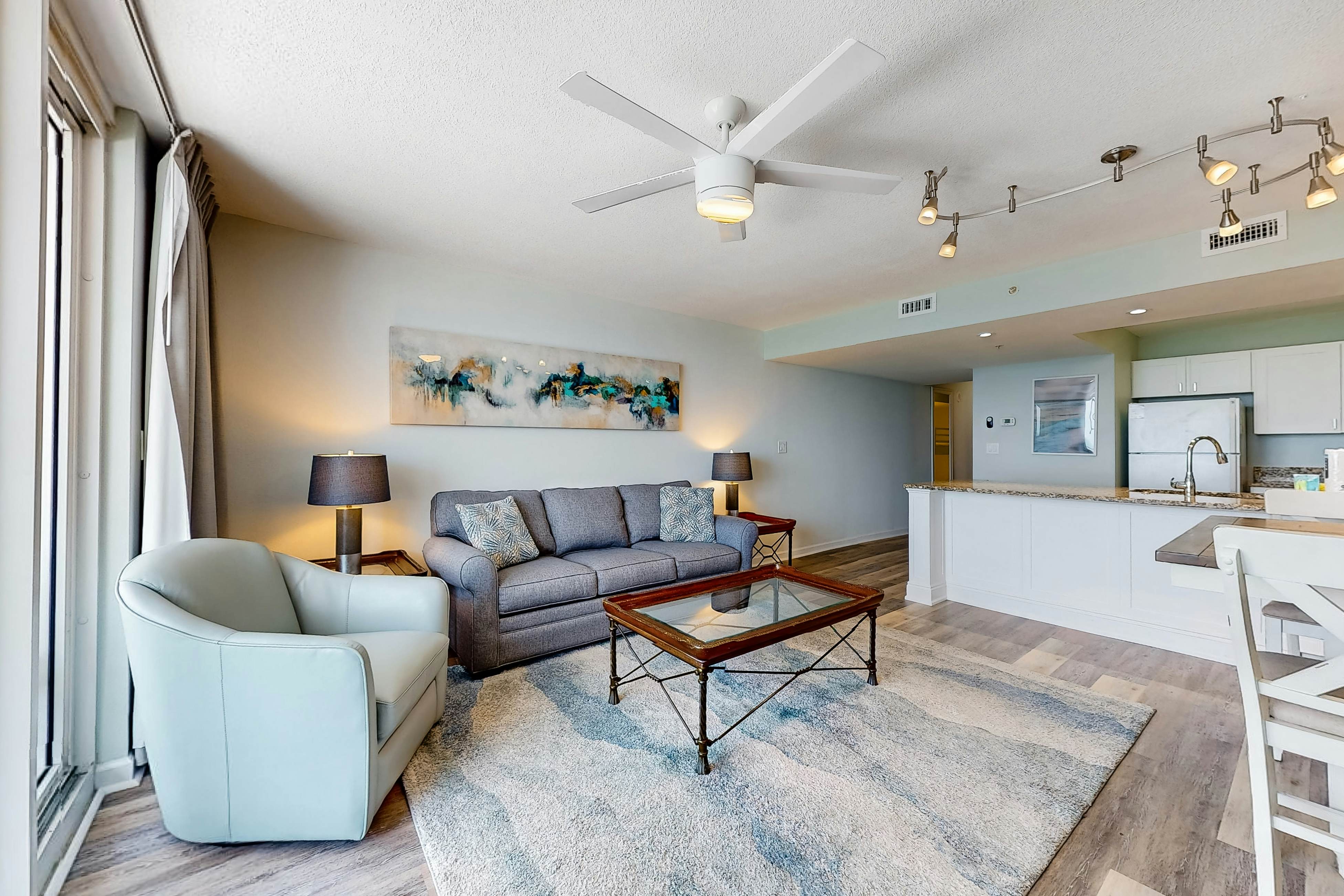 Pelican Beach Resort 1205