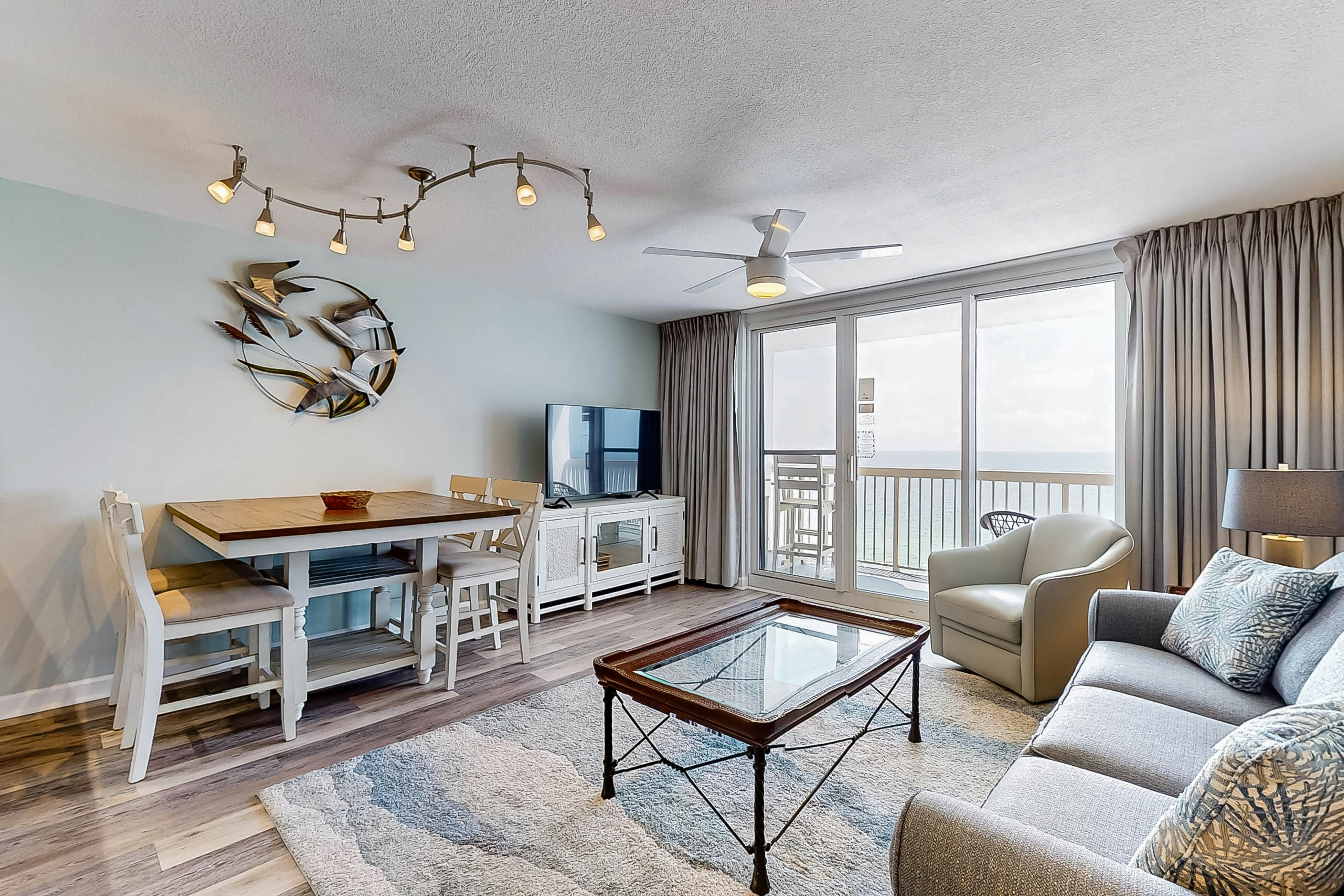 Pelican Beach Resort 1205