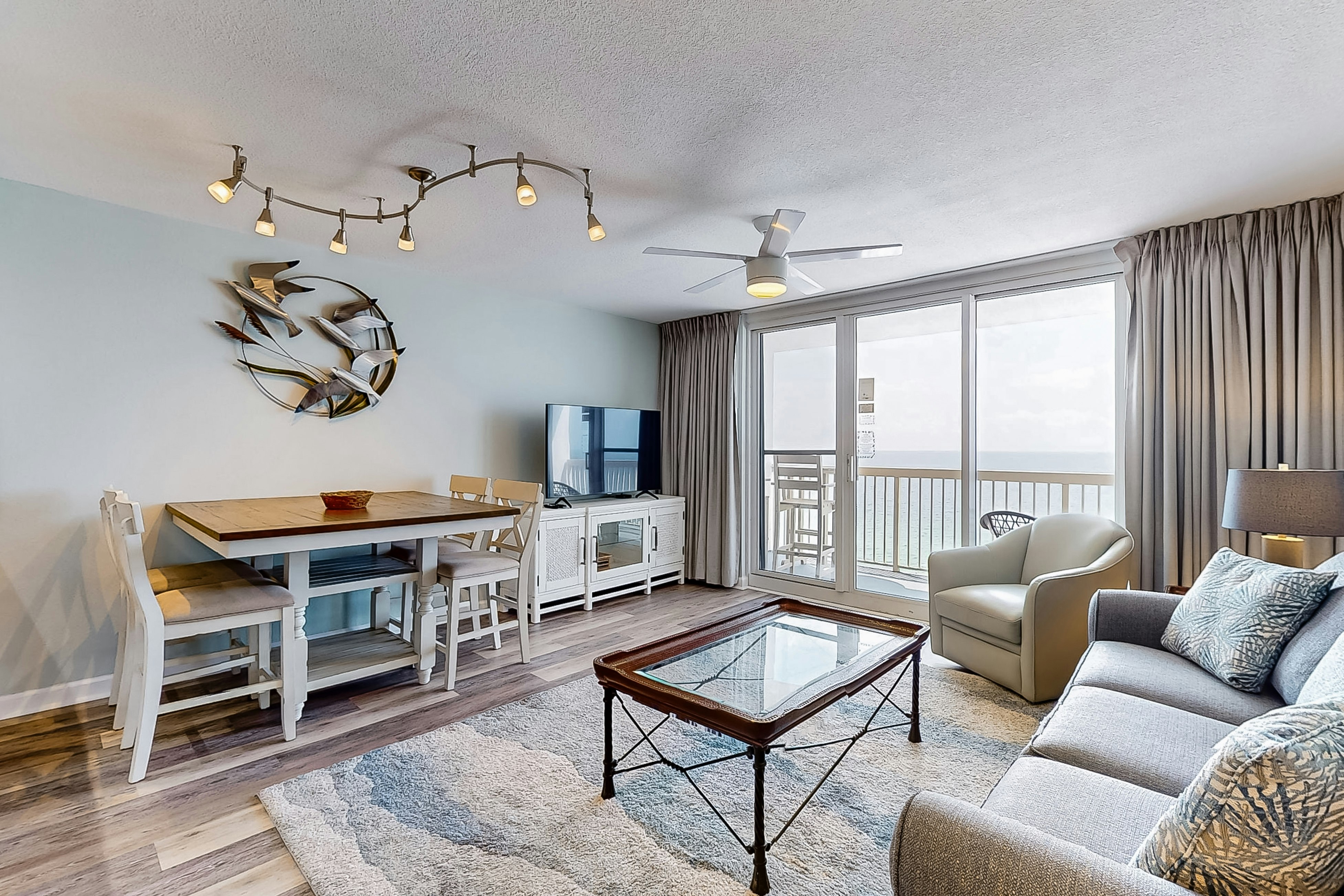 Pelican Beach Resort 1205