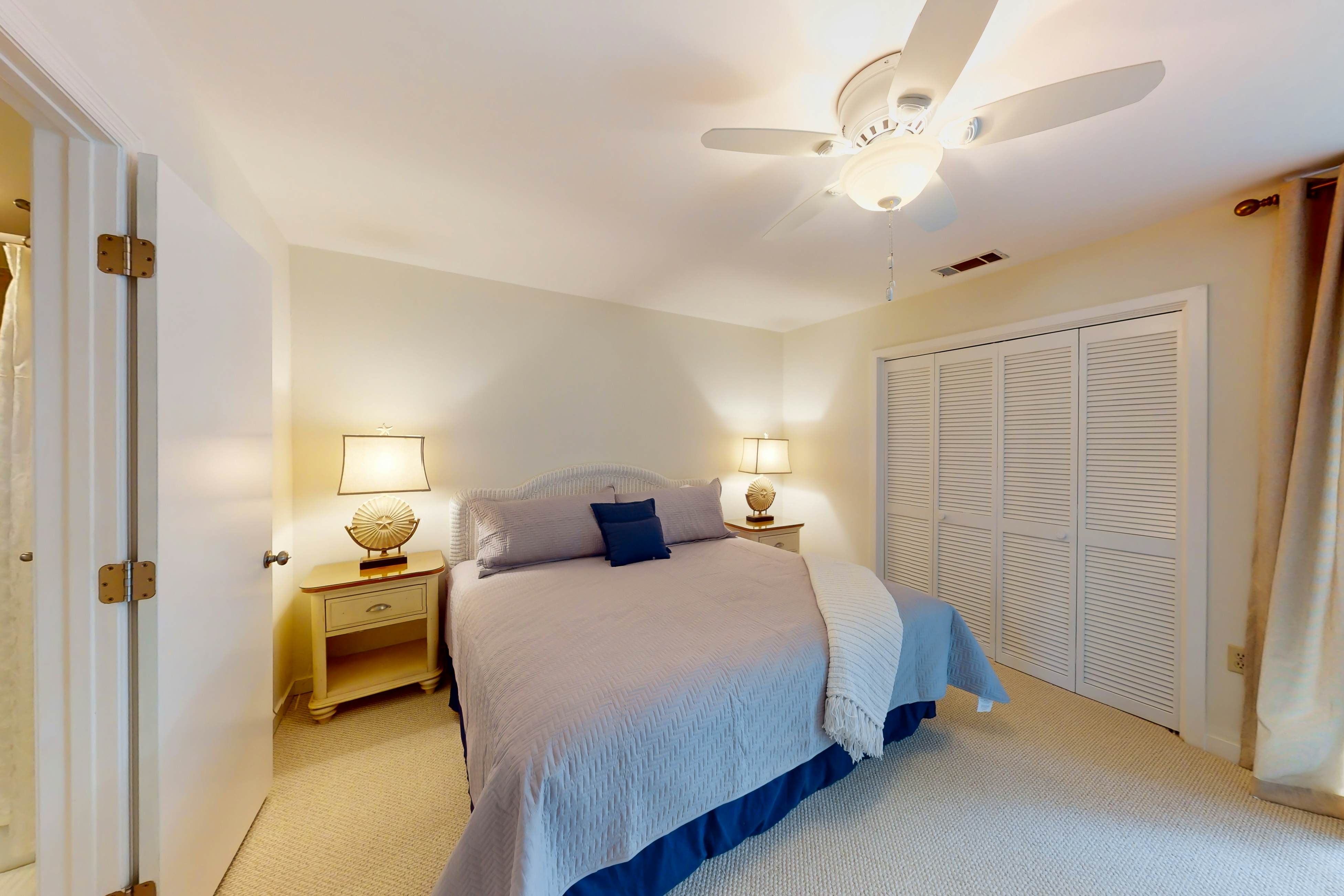 Turnberry Village 291 3 BD Hilton Head, SC Vacation Rental Vacasa