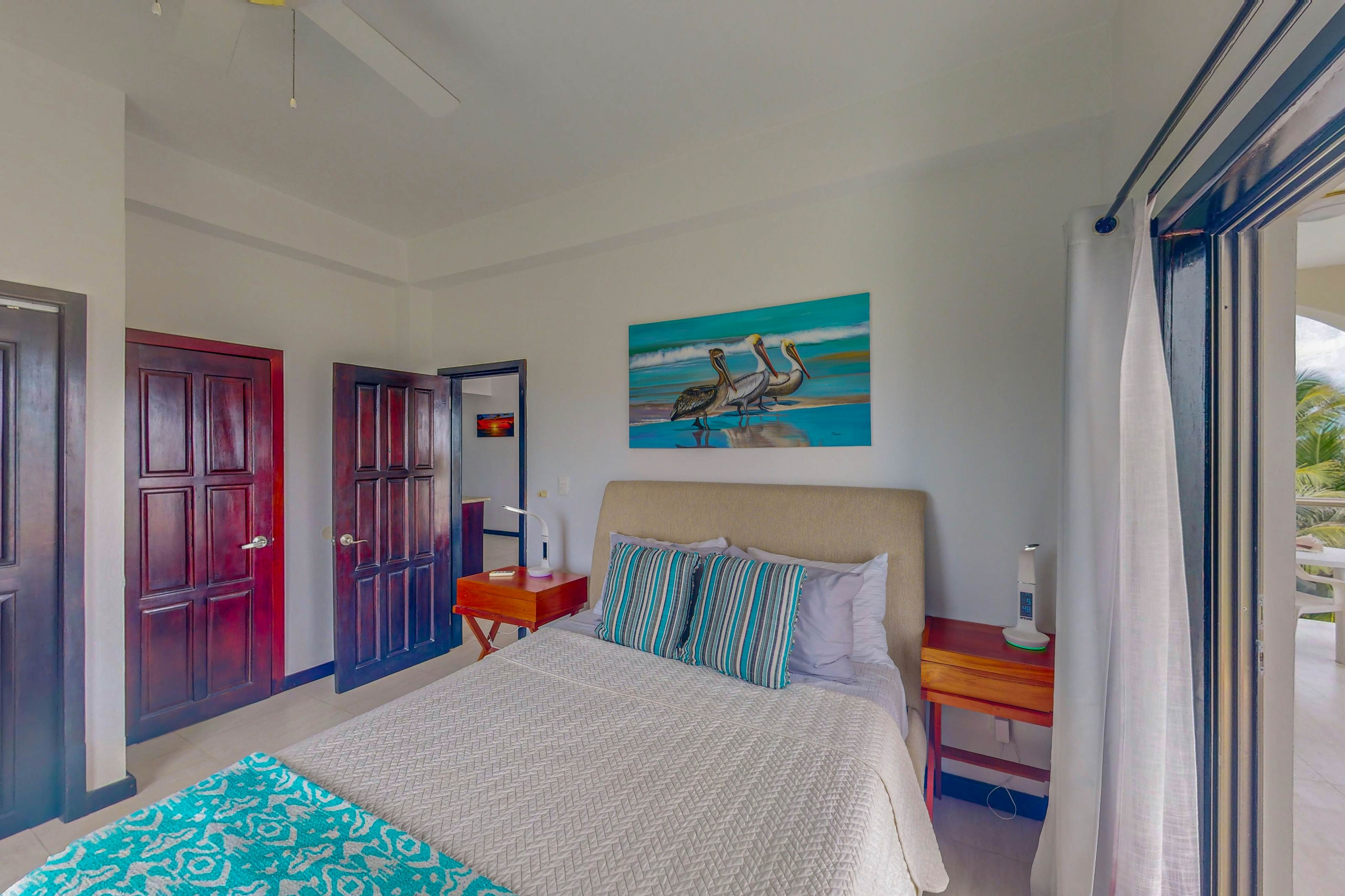 A3 at Blue Water Beach Villas  -Gold Standard Certified