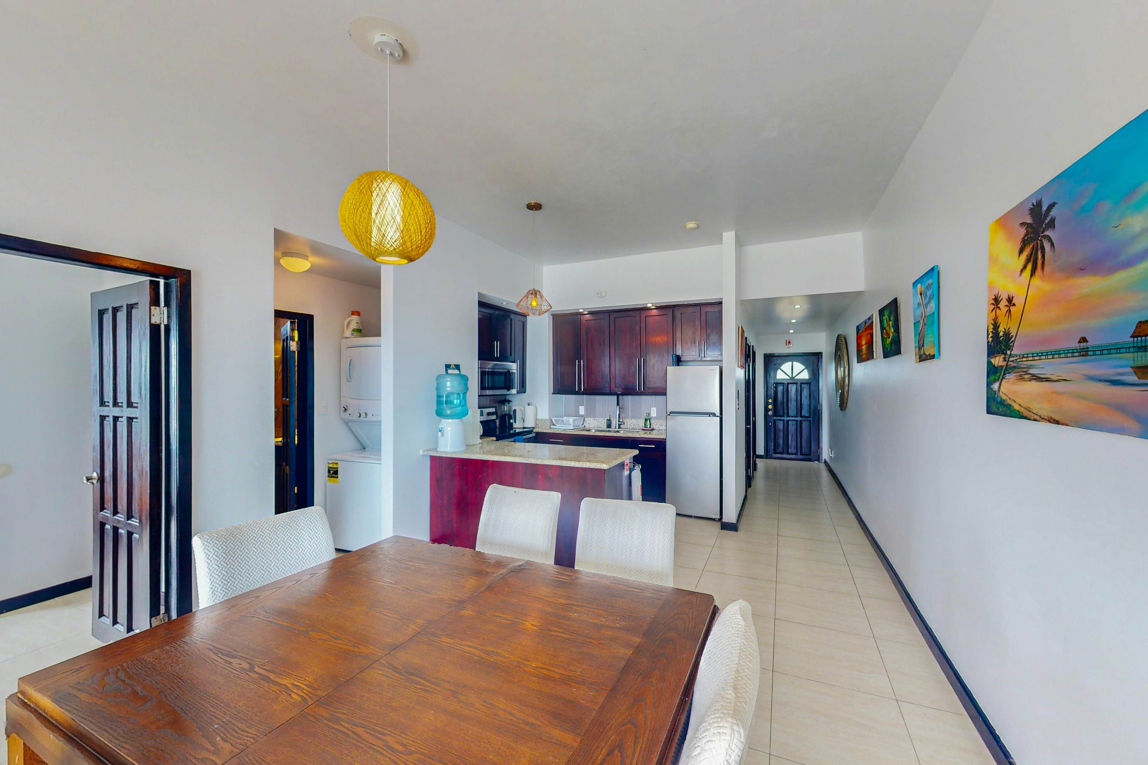 A3 at Blue Water Beach Villas  -Gold Standard Certified