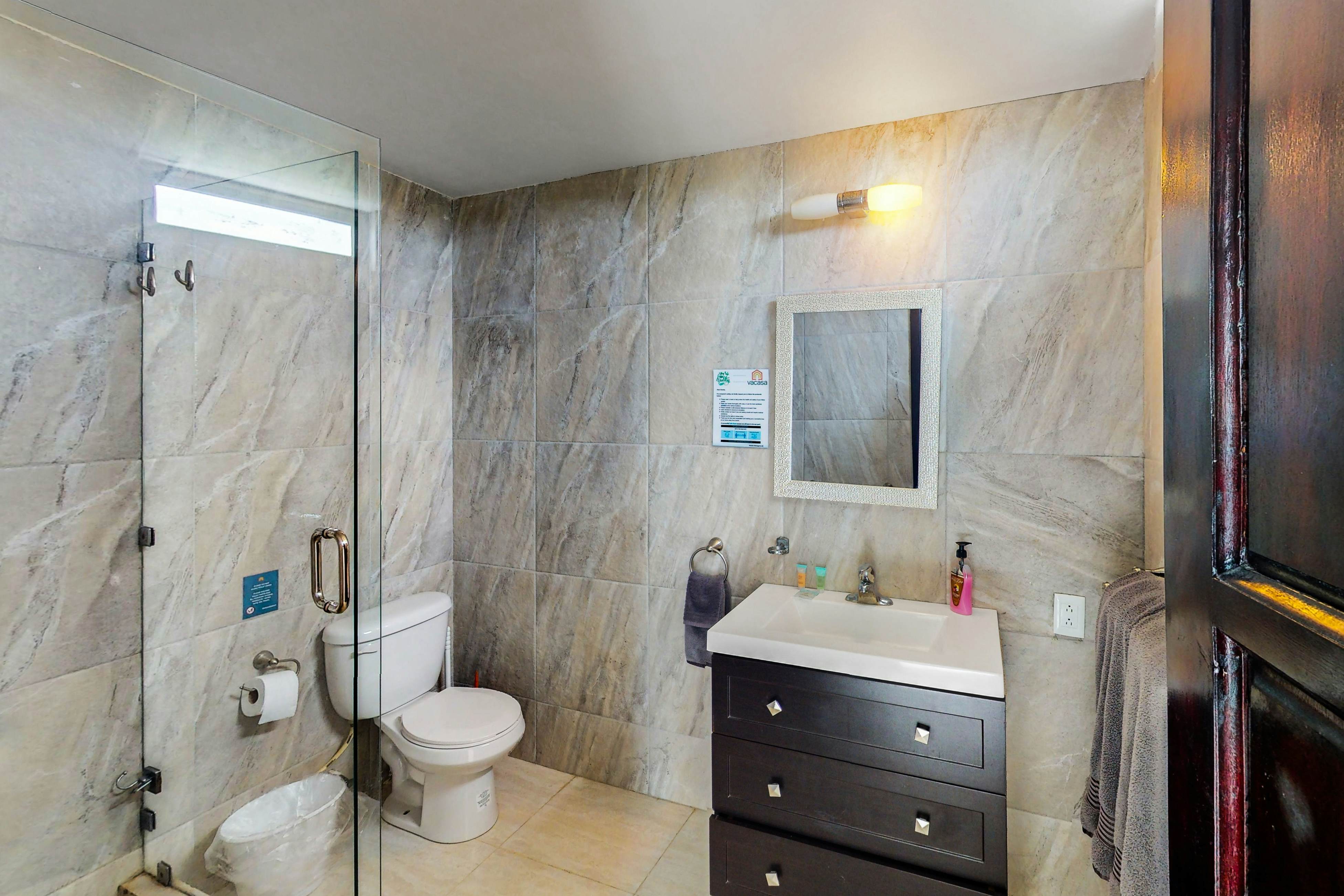 A3 at Blue Water Beach Villas  -Gold Standard Certified